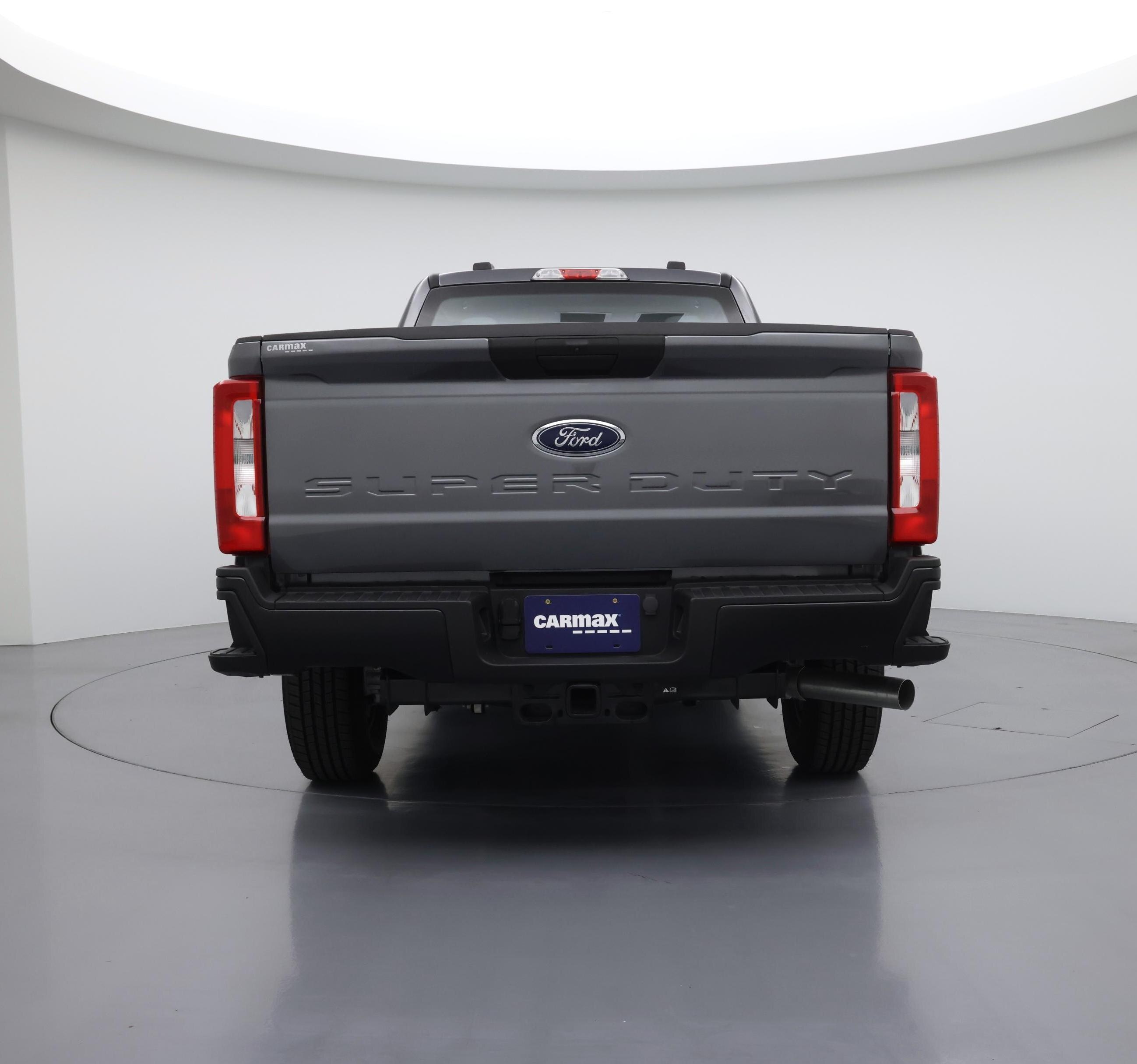 Thumbnail: 2024 Ford F-350 - 6