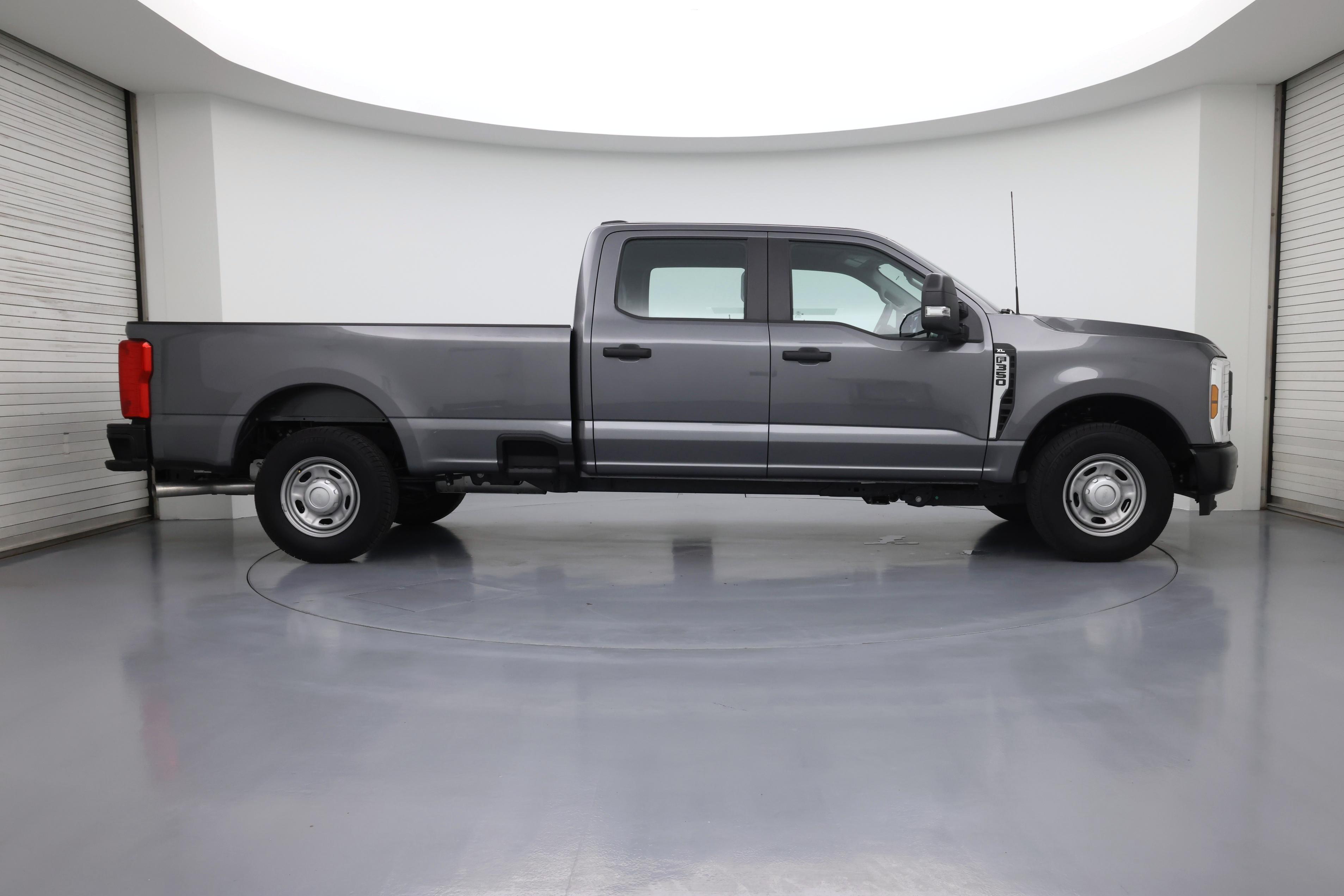 Thumbnail: 2024 Ford F-350 - 7