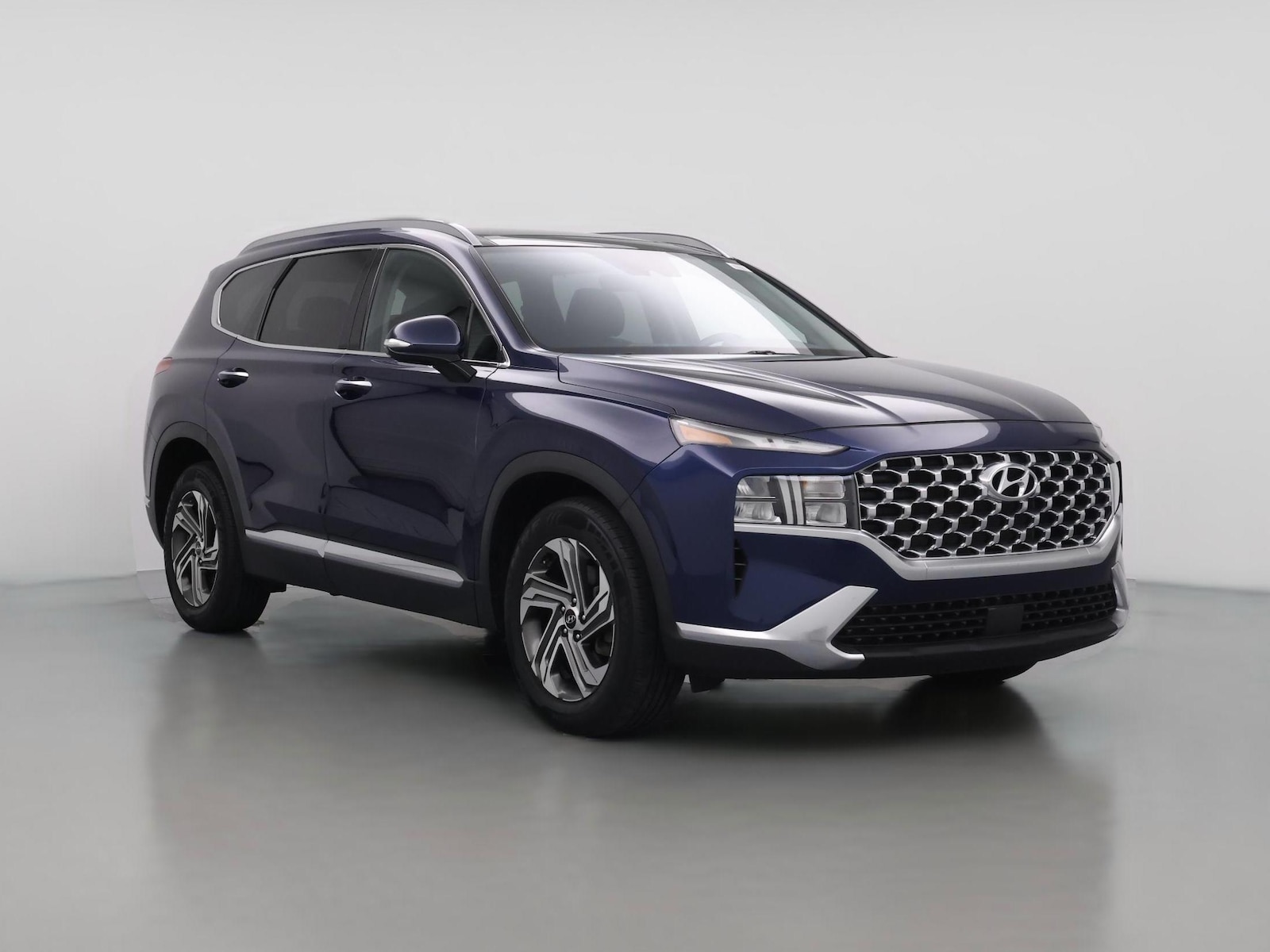 2021 Hyundai Santa Fe