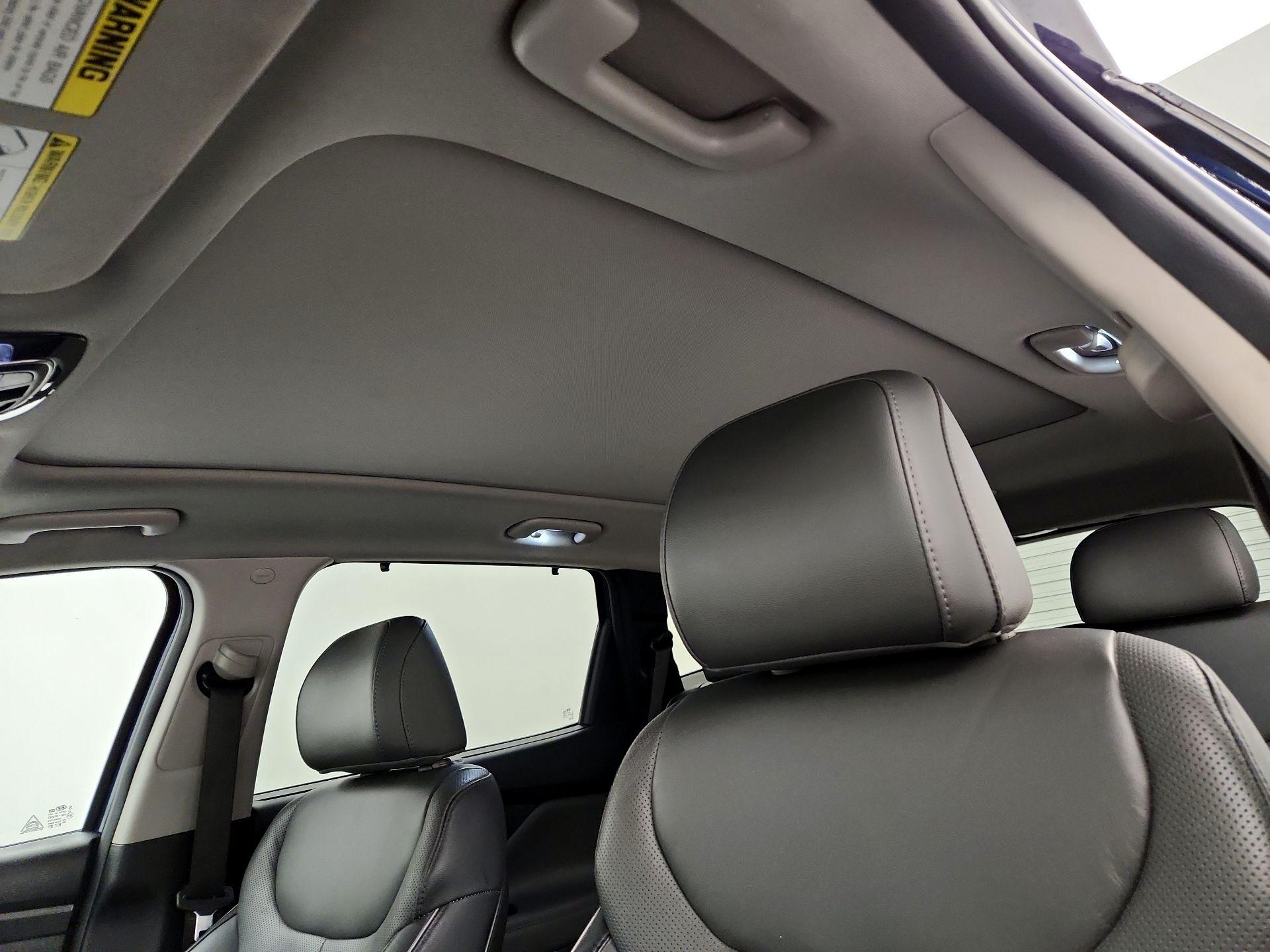 Thumbnail: 2021 Hyundai Santa Fe - 20