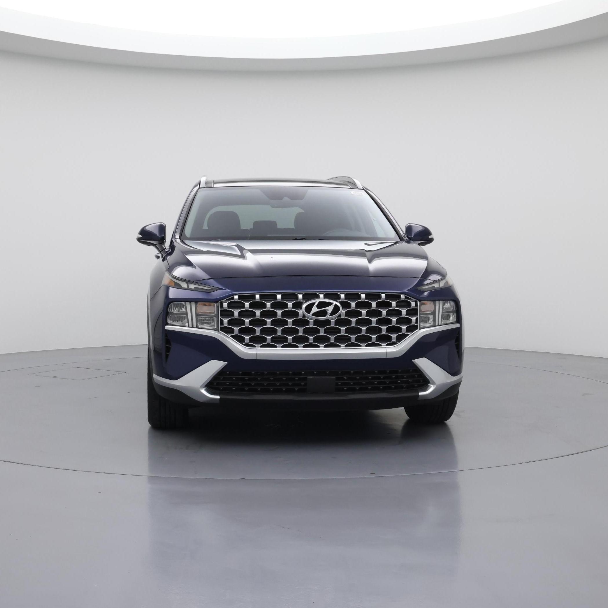 Thumbnail: 2021 Hyundai Santa Fe - 5