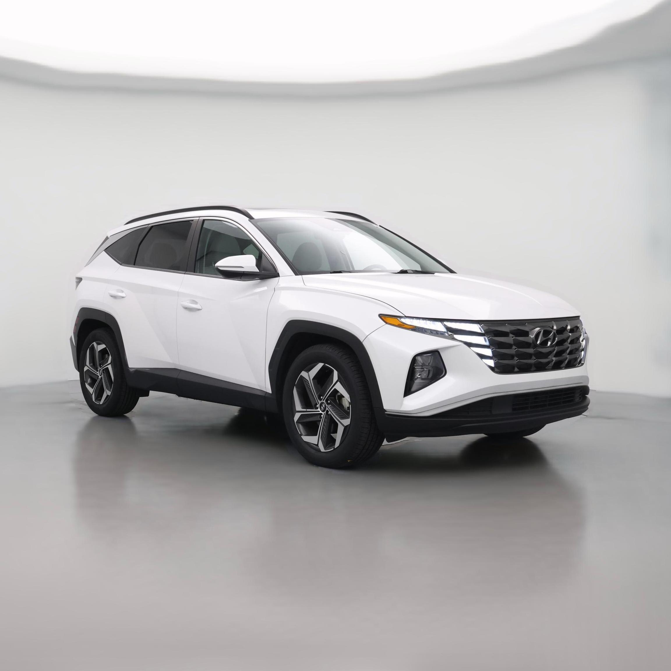 Thumbnail: 2022 Hyundai Tucson - 1
