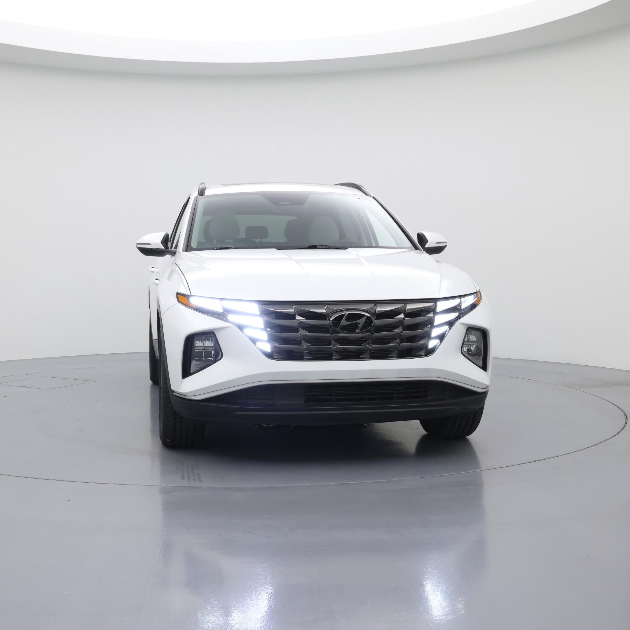 Thumbnail: 2022 Hyundai Tucson - 5