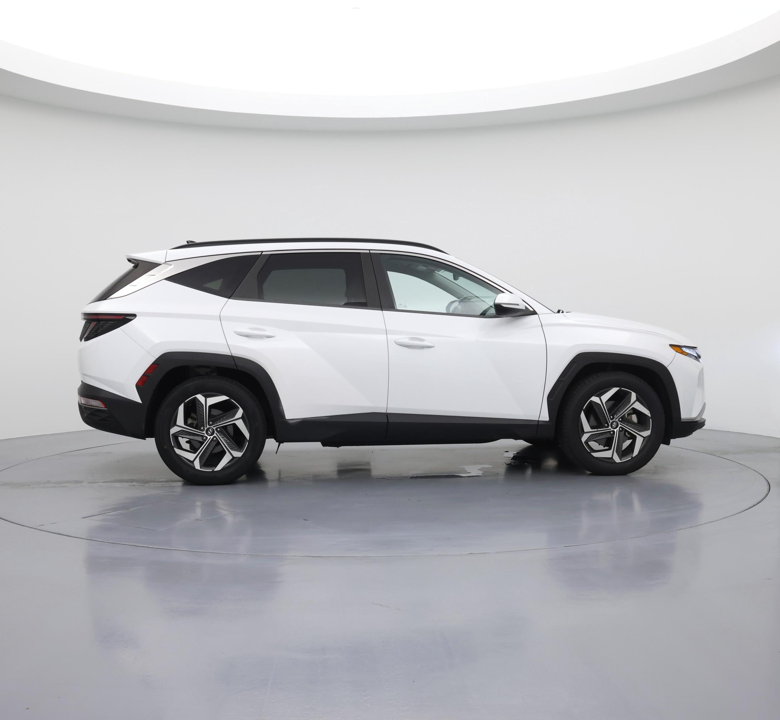 Thumbnail: 2022 Hyundai Tucson - 7