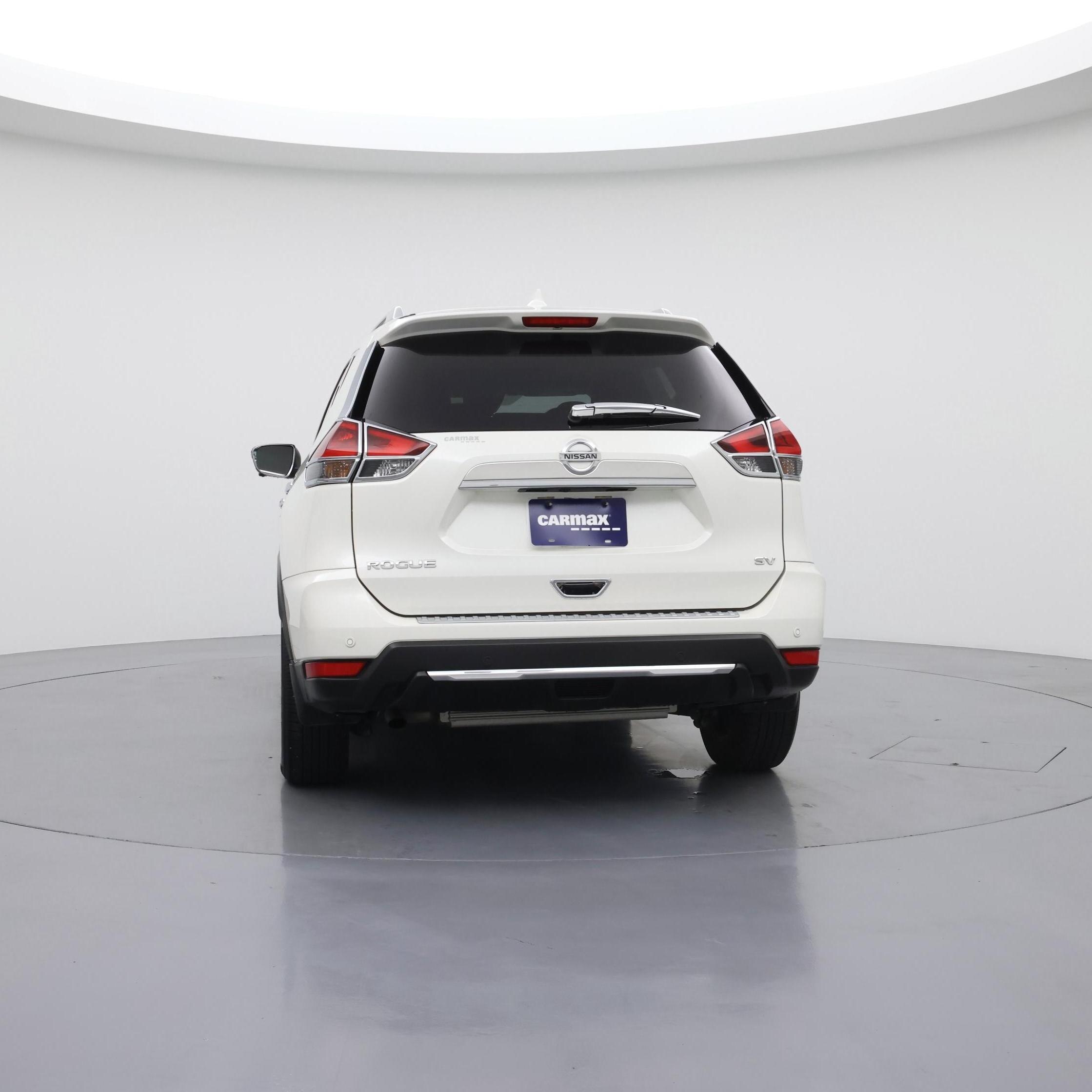 Thumbnail: 2020 Nissan Rogue - 6