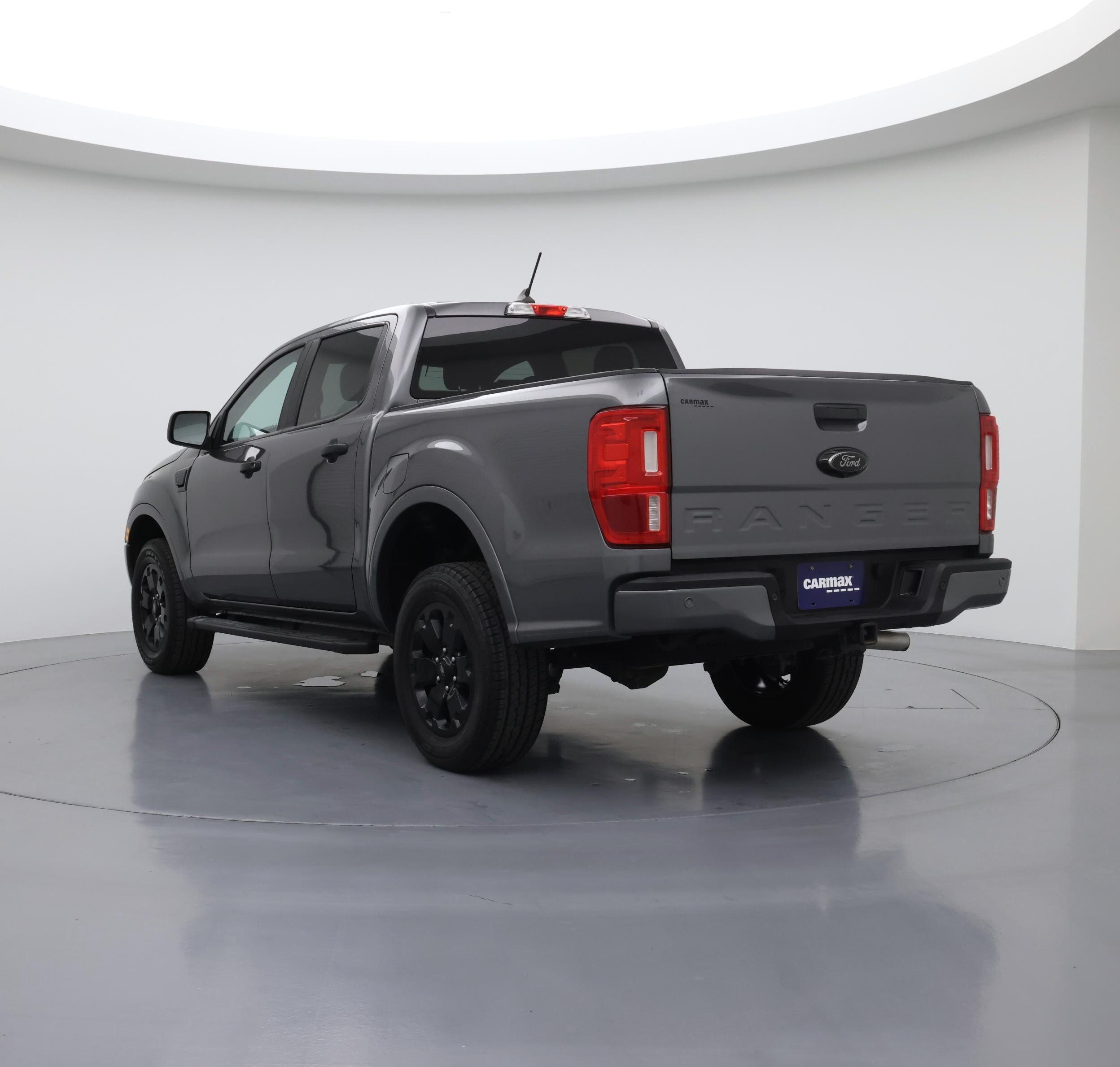 Thumbnail: 2022 Ford Ranger - 2