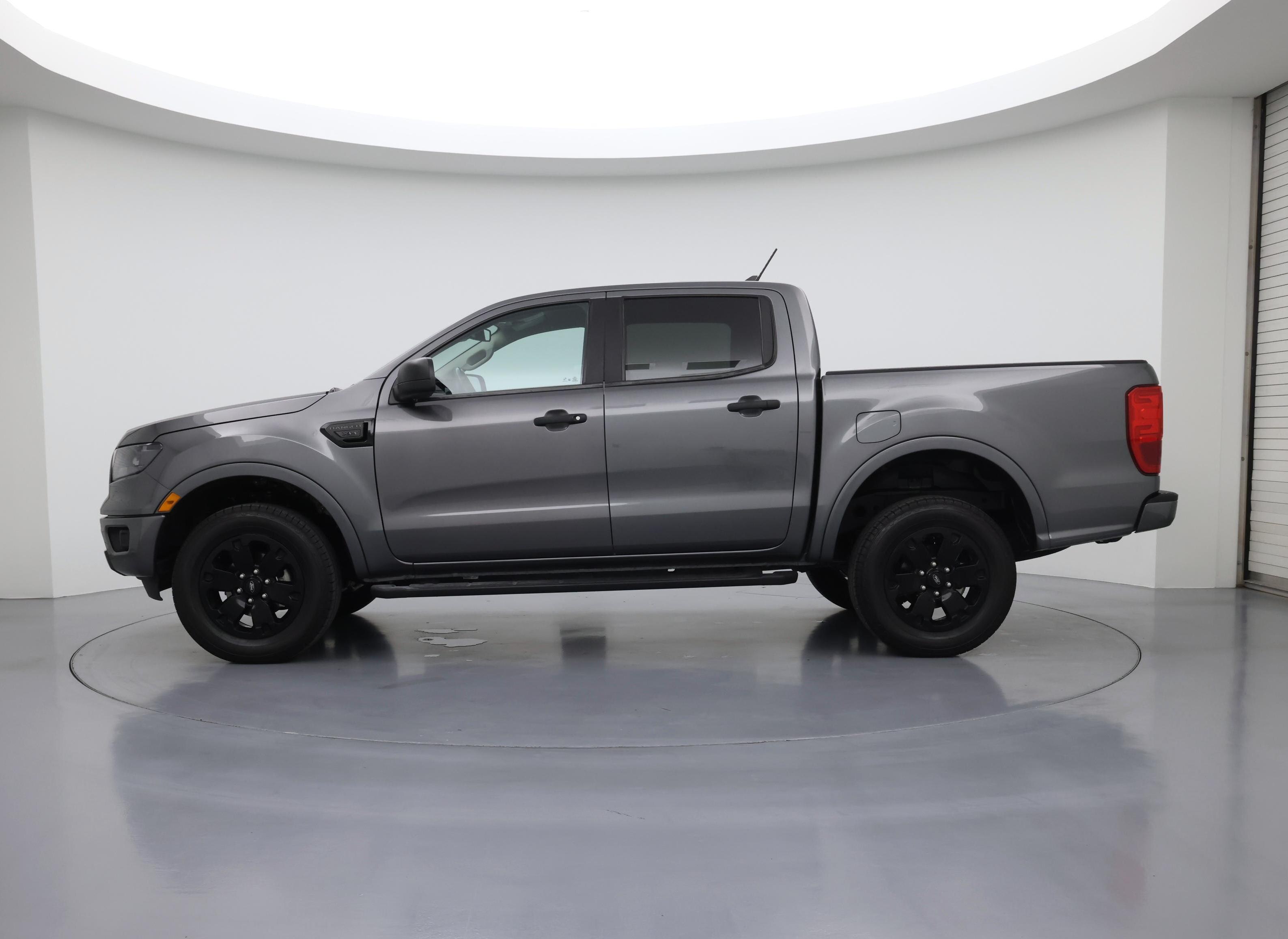 Thumbnail: 2022 Ford Ranger - 3