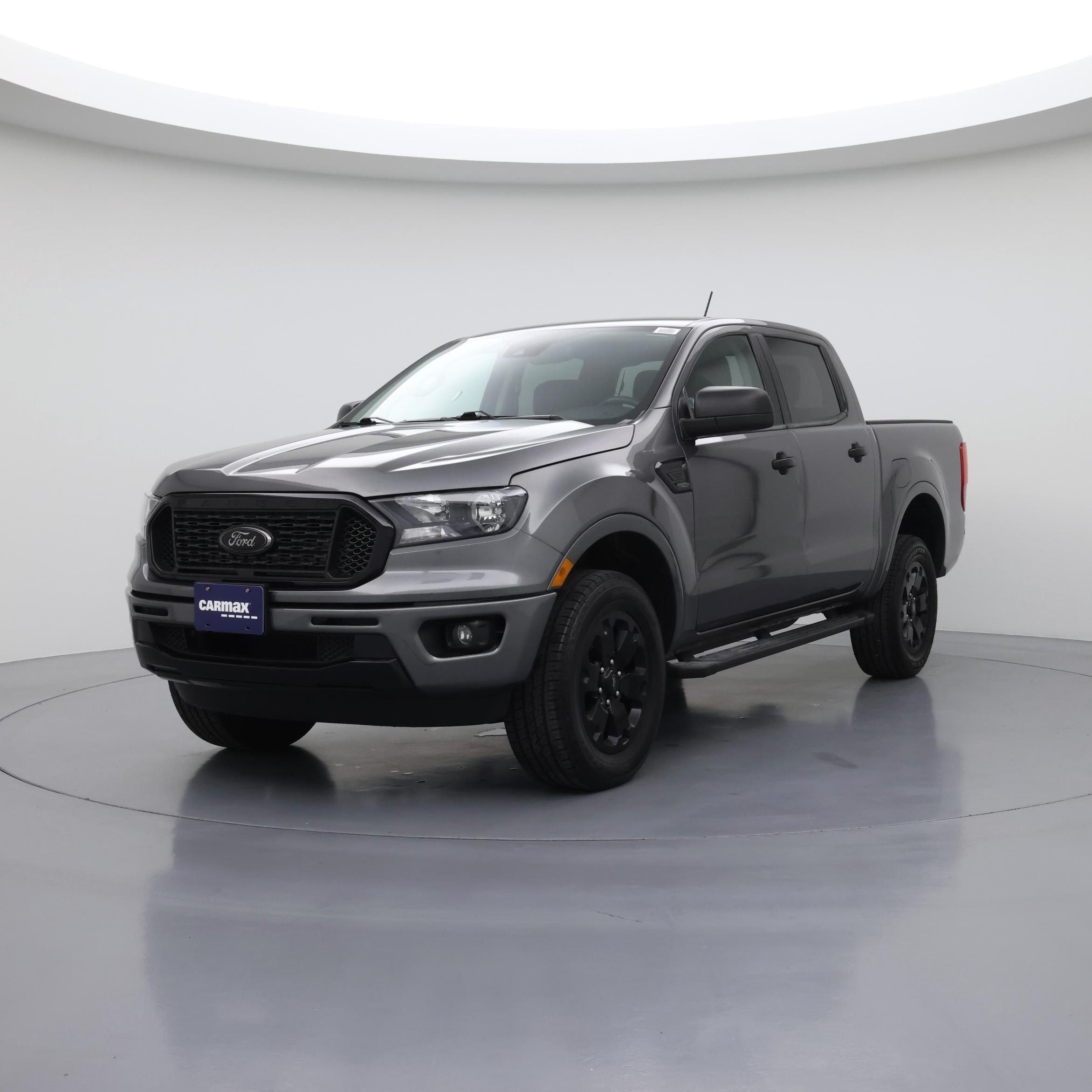 Thumbnail: 2022 Ford Ranger - 4