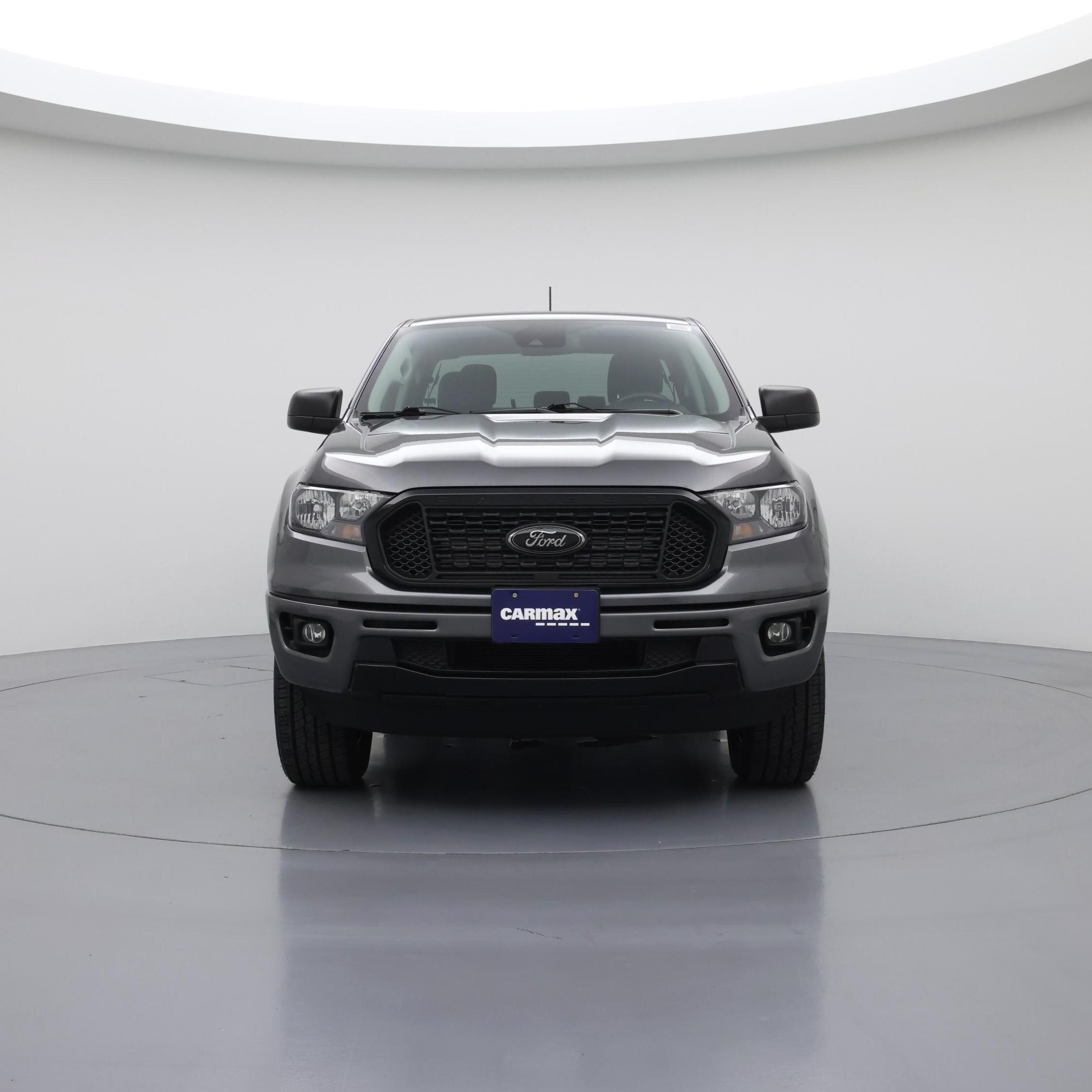 Thumbnail: 2022 Ford Ranger - 5