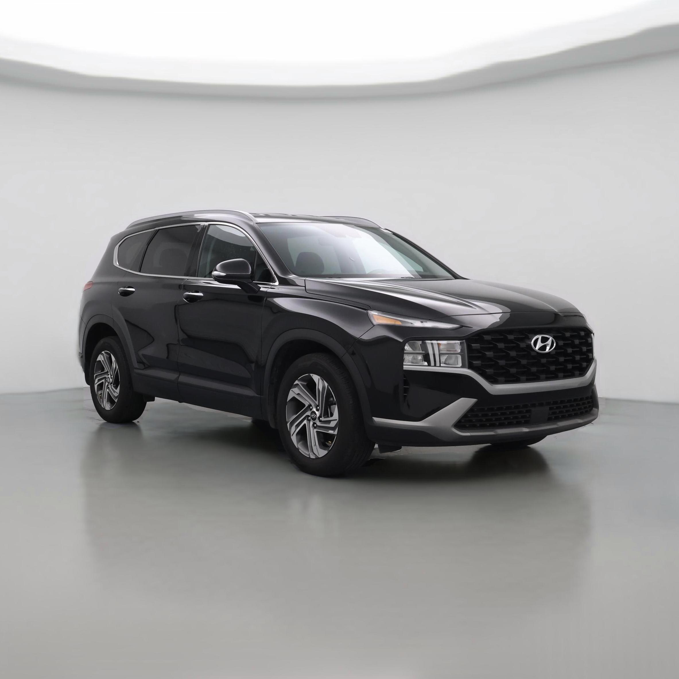 Thumbnail: 2023 Hyundai Santa Fe - 1