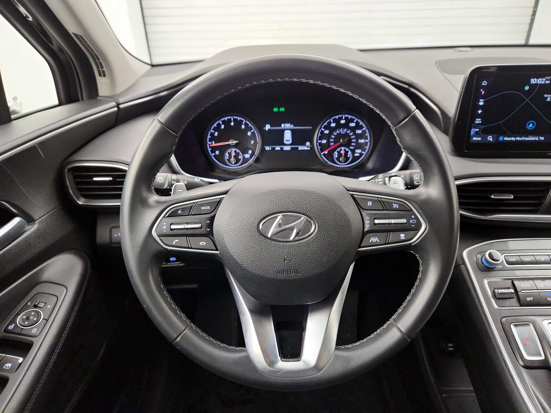 Thumbnail: 2023 Hyundai Santa Fe - 10
