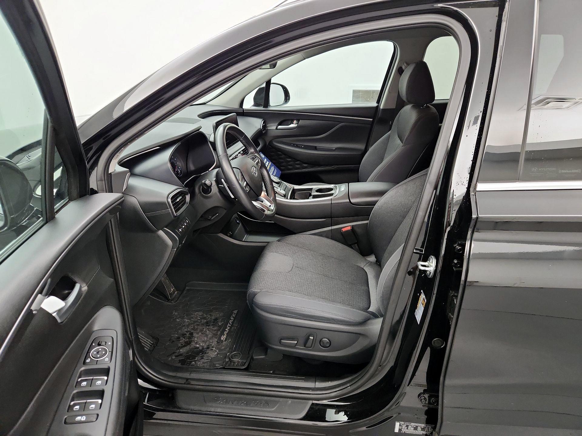 Thumbnail: 2023 Hyundai Santa Fe - 11