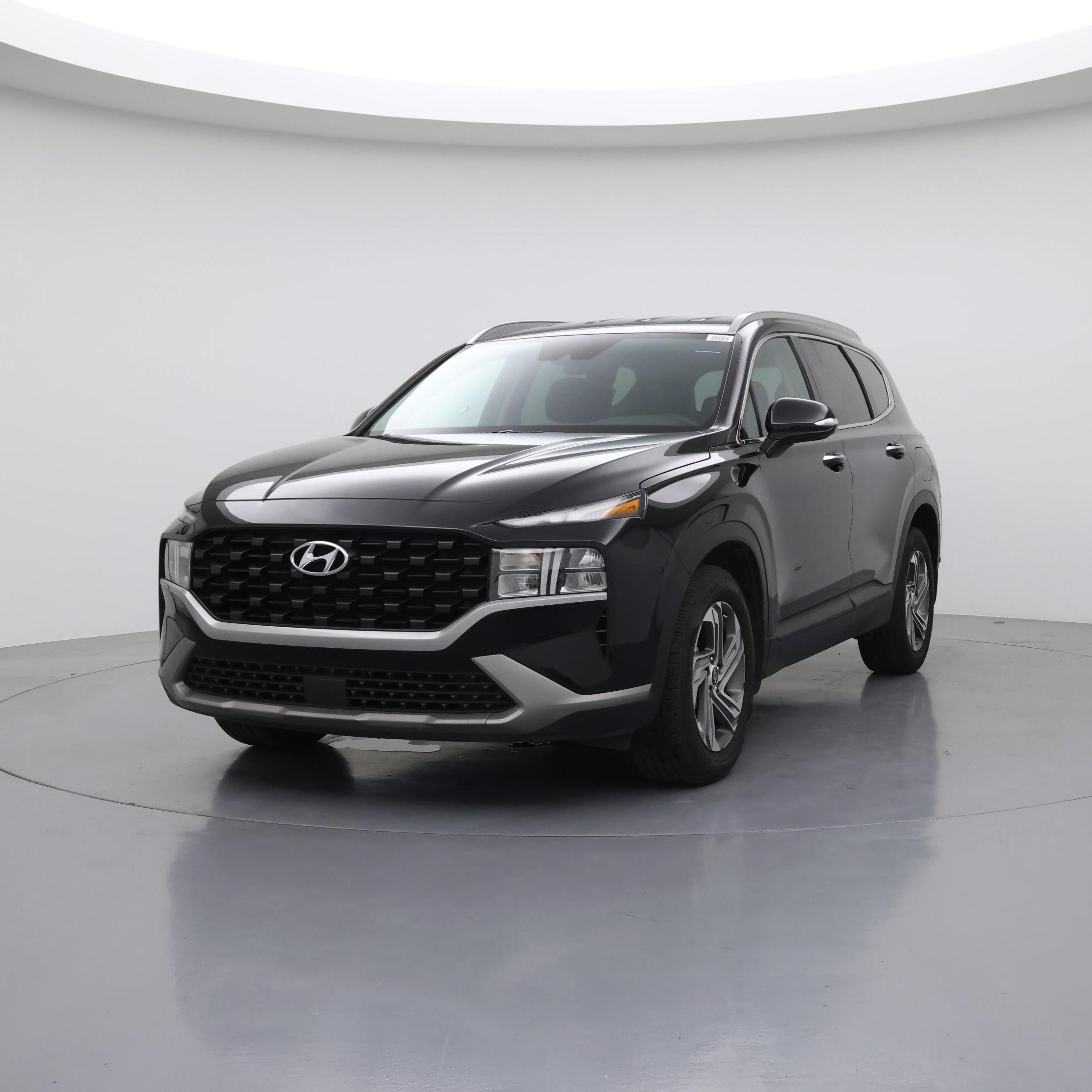Thumbnail: 2023 Hyundai Santa Fe - 4