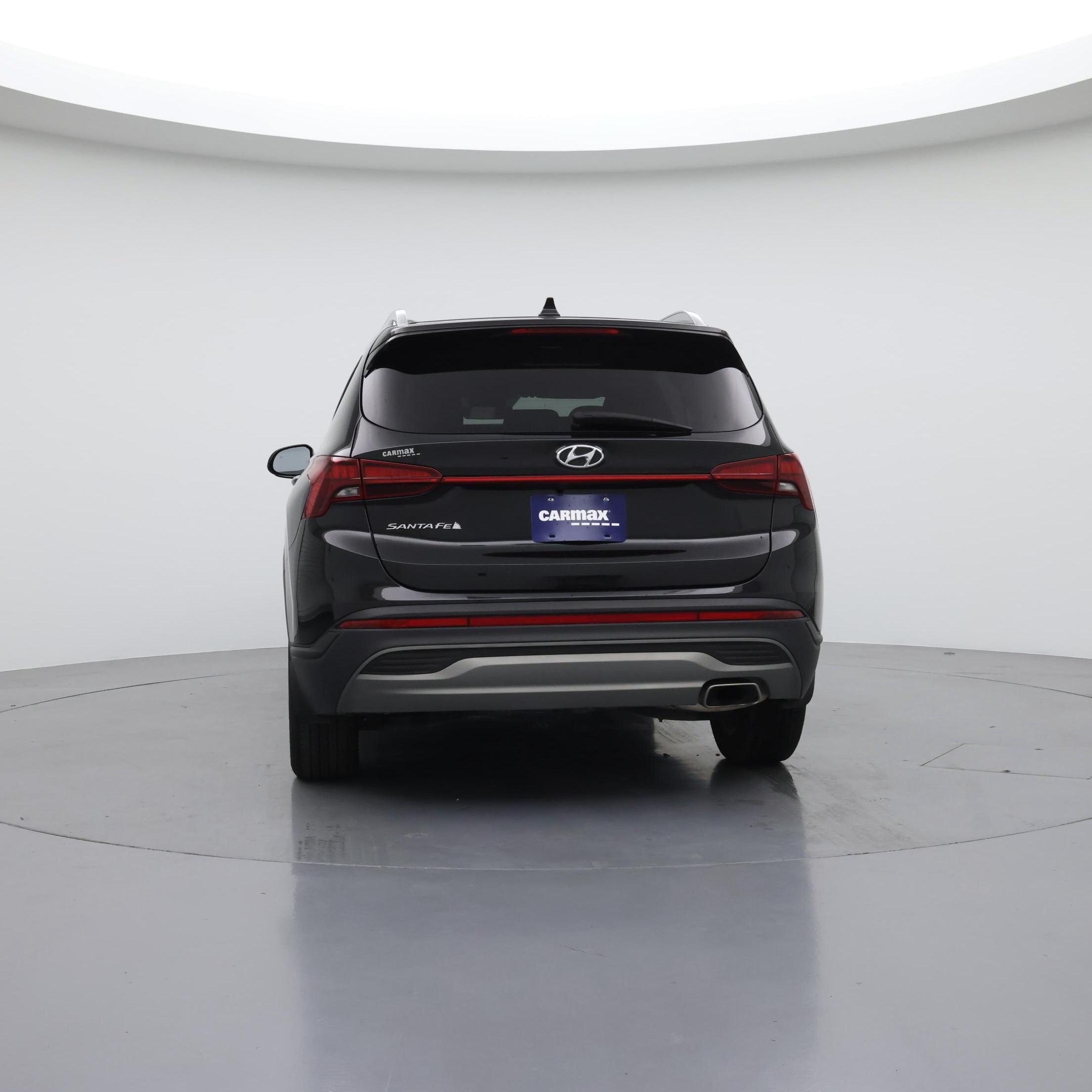 Thumbnail: 2023 Hyundai Santa Fe - 6