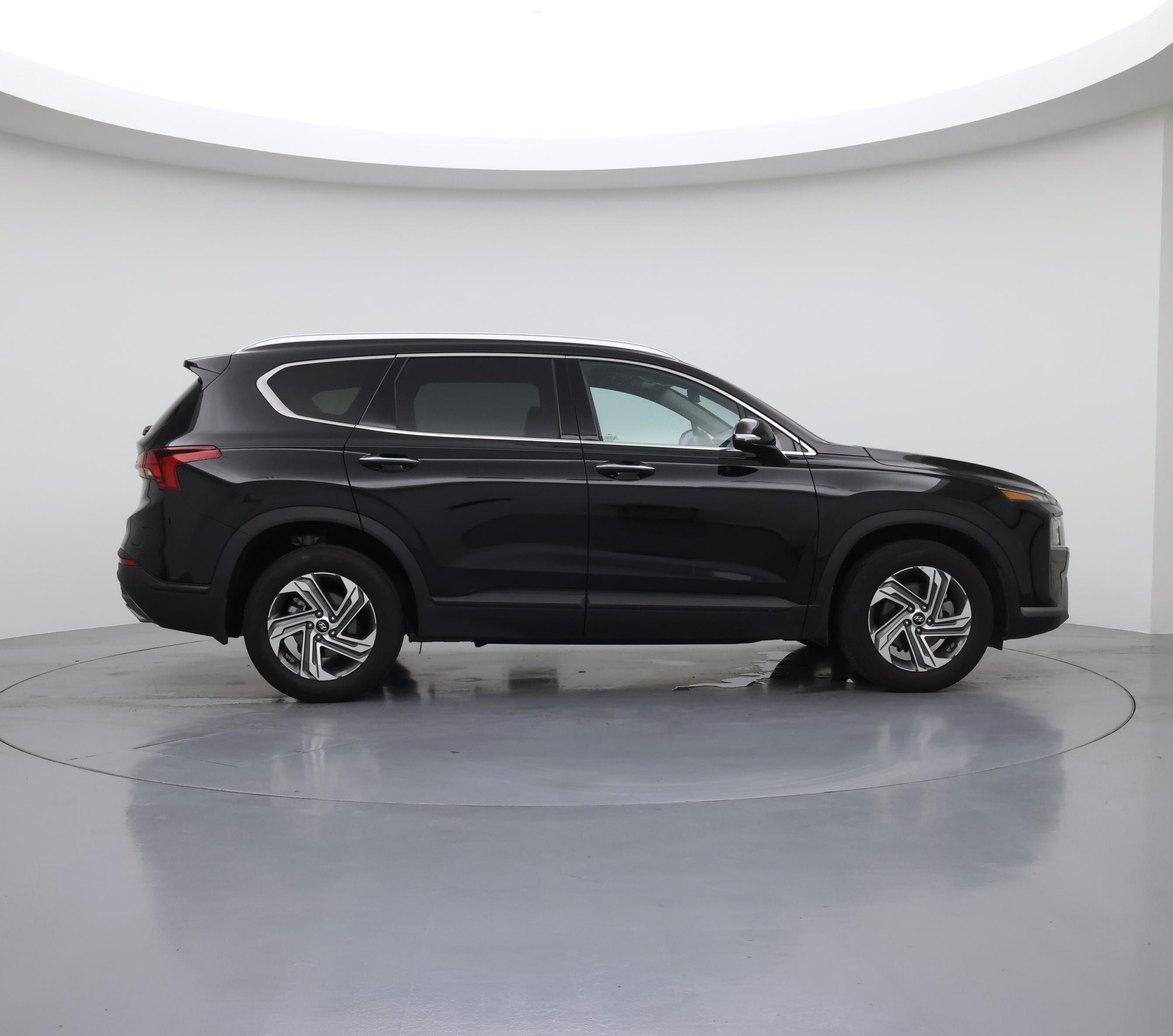 Thumbnail: 2023 Hyundai Santa Fe - 7