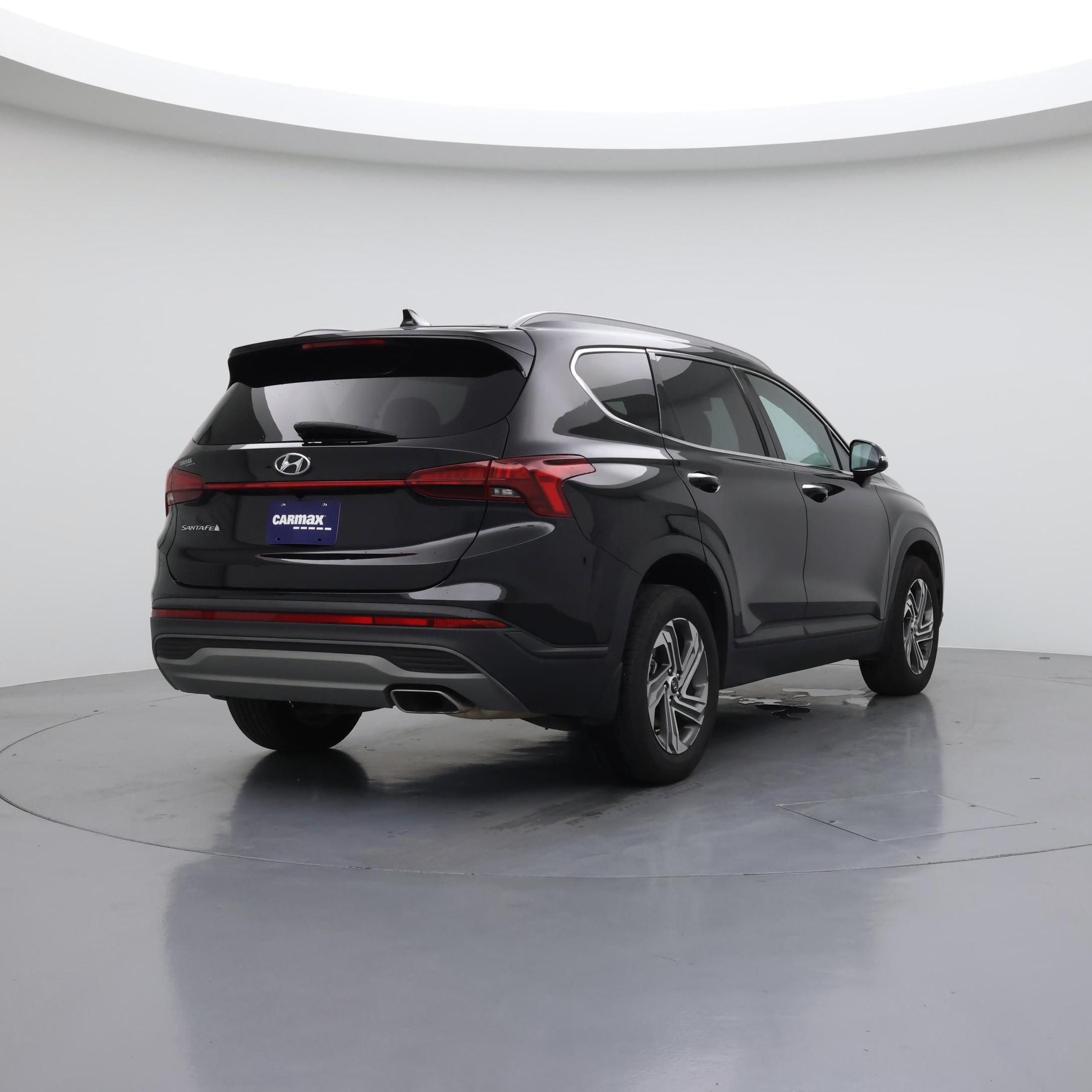 Thumbnail: 2023 Hyundai Santa Fe - 8