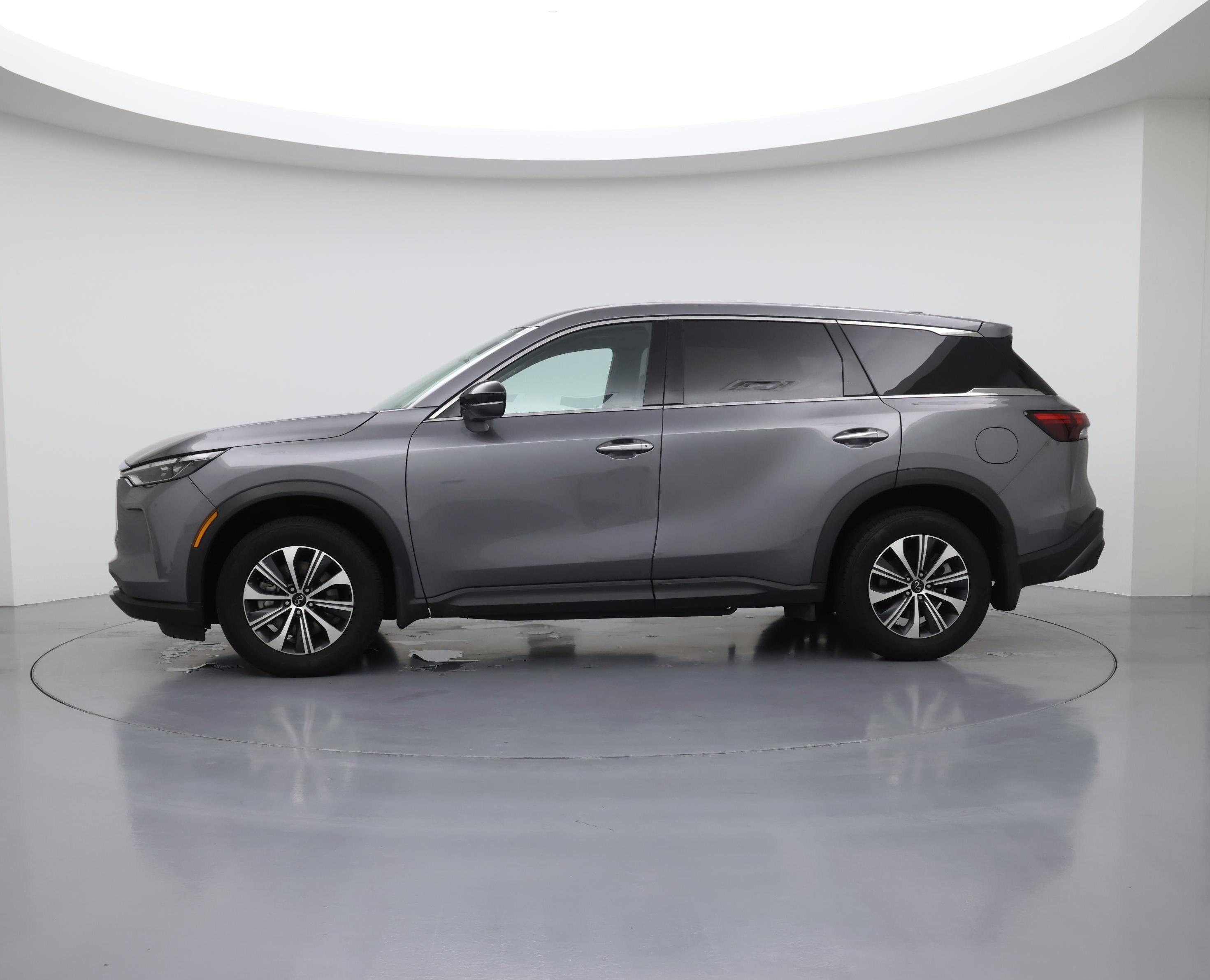 Thumbnail: 2024 INFINITI QX60 - 3