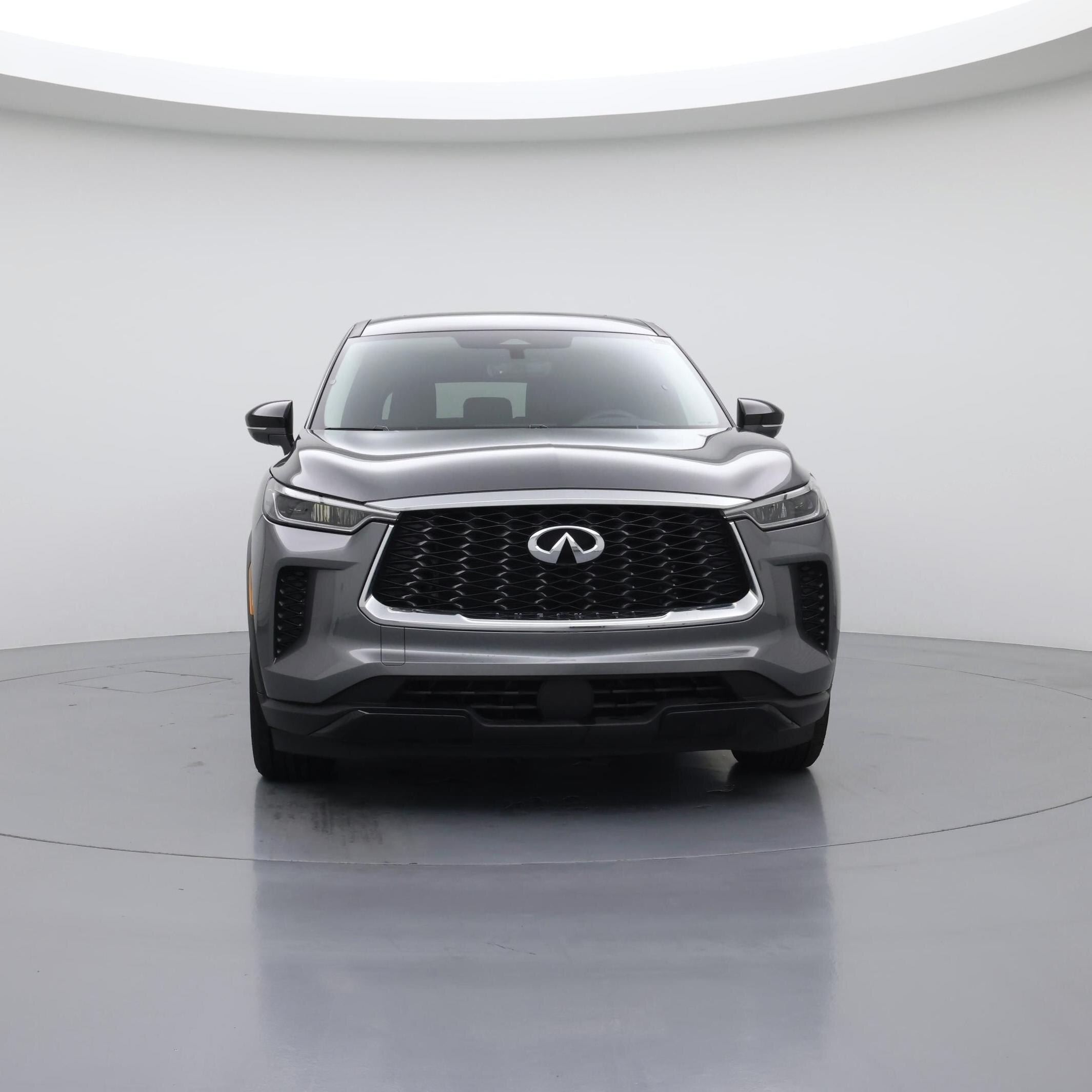 Thumbnail: 2024 INFINITI QX60 - 5