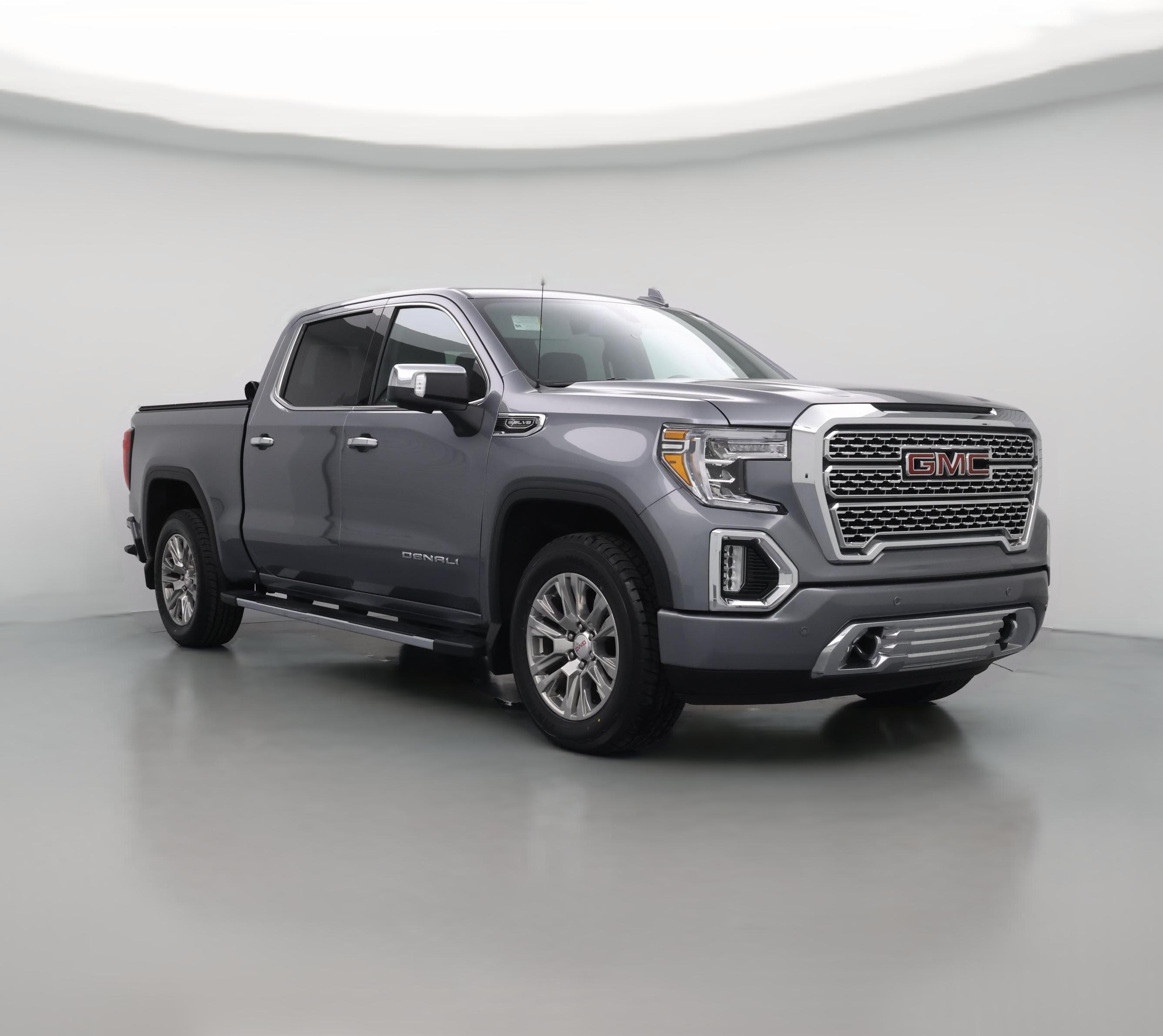 Thumbnail: 2022 GMC Sierra 1500 - 1
