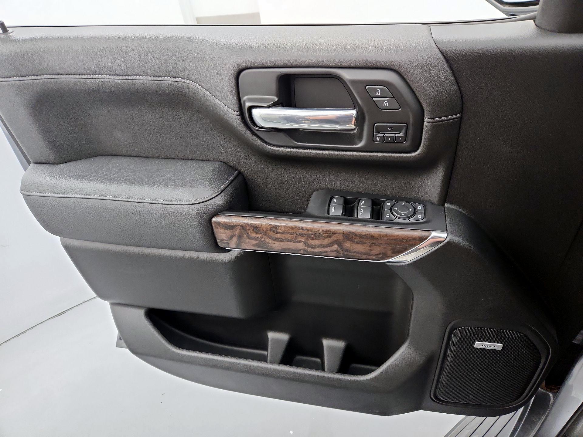 Thumbnail: 2022 GMC Sierra 1500 - 12
