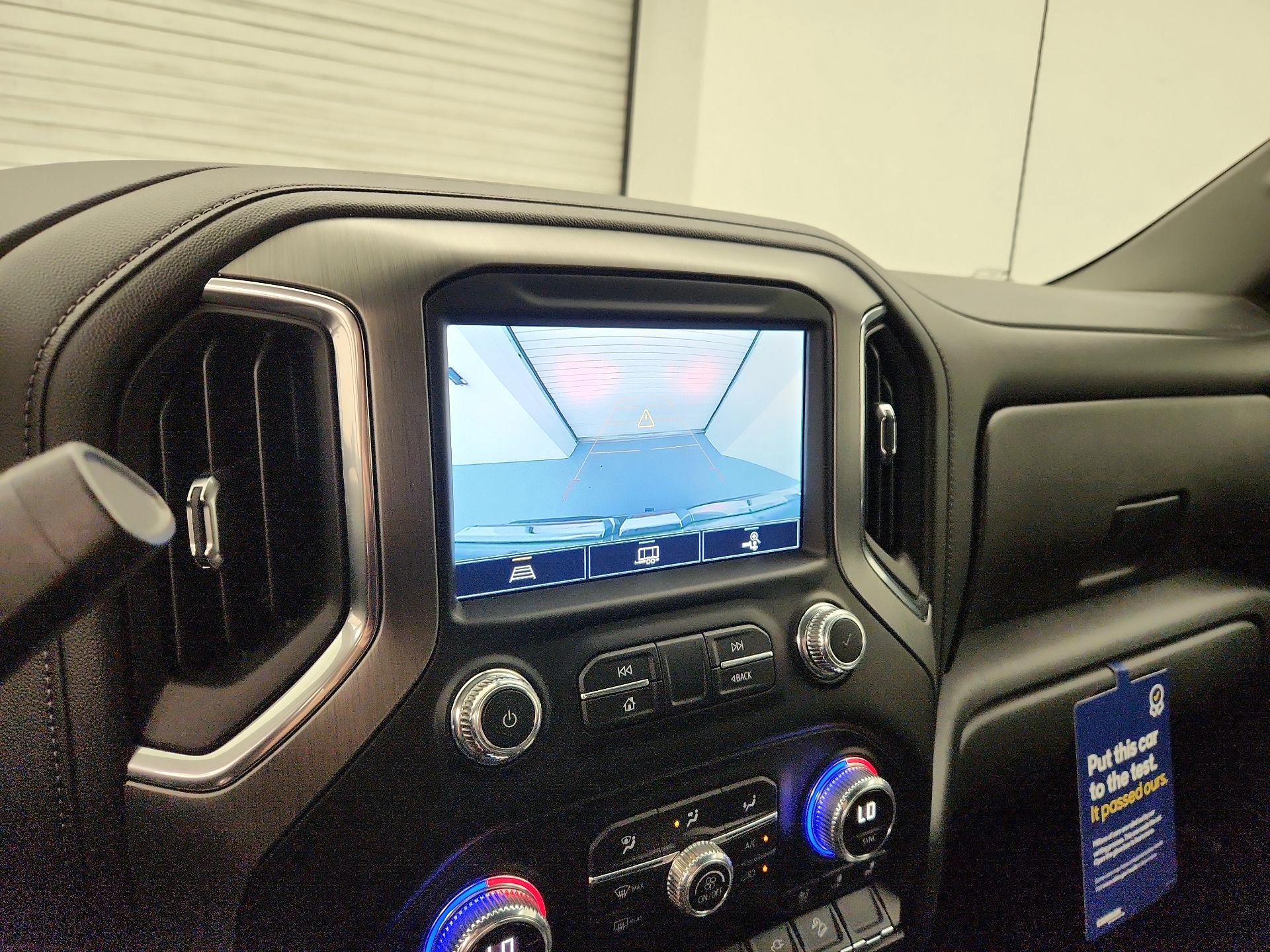 Thumbnail: 2022 GMC Sierra 1500 - 14