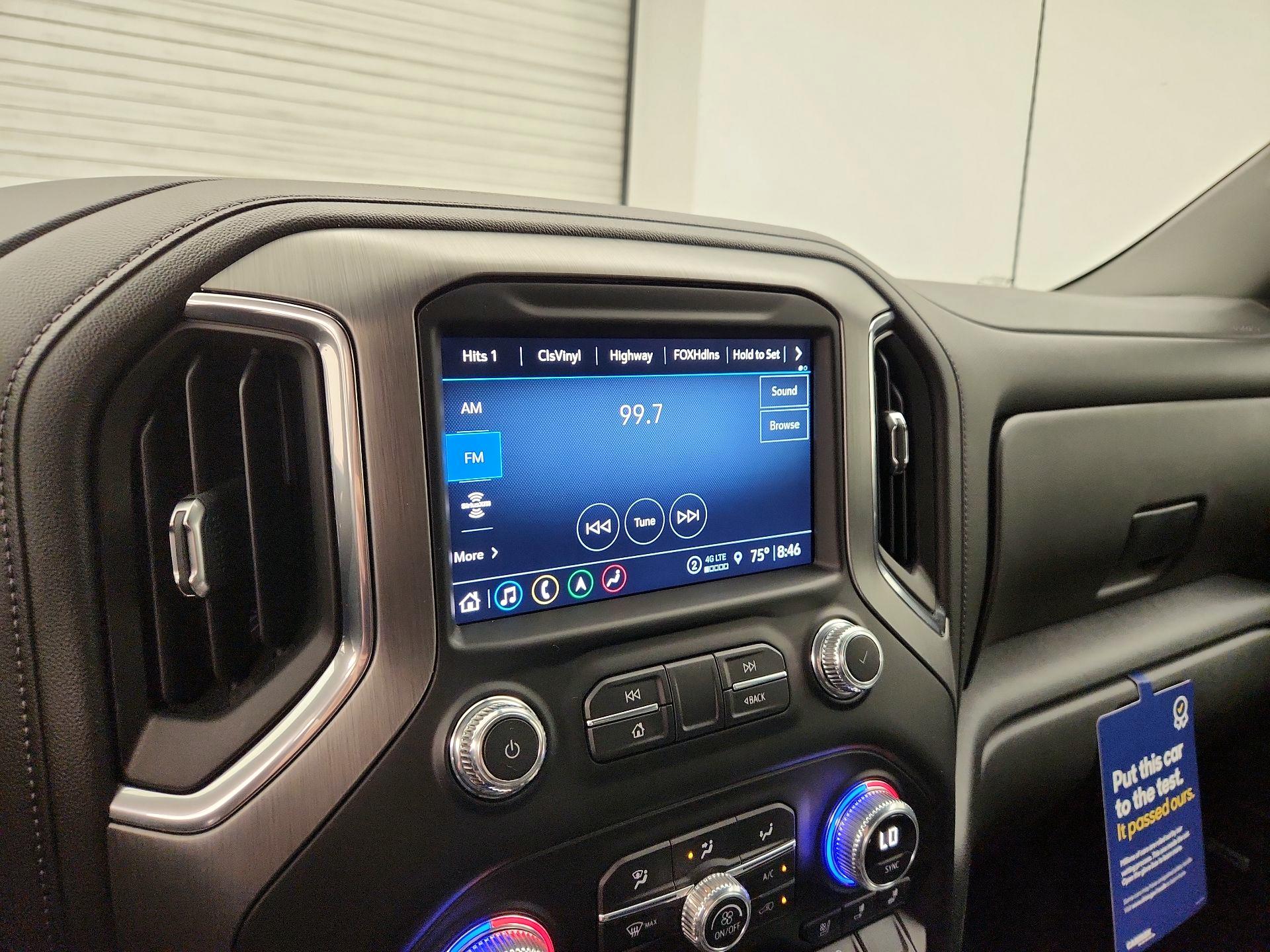 Thumbnail: 2022 GMC Sierra 1500 - 15