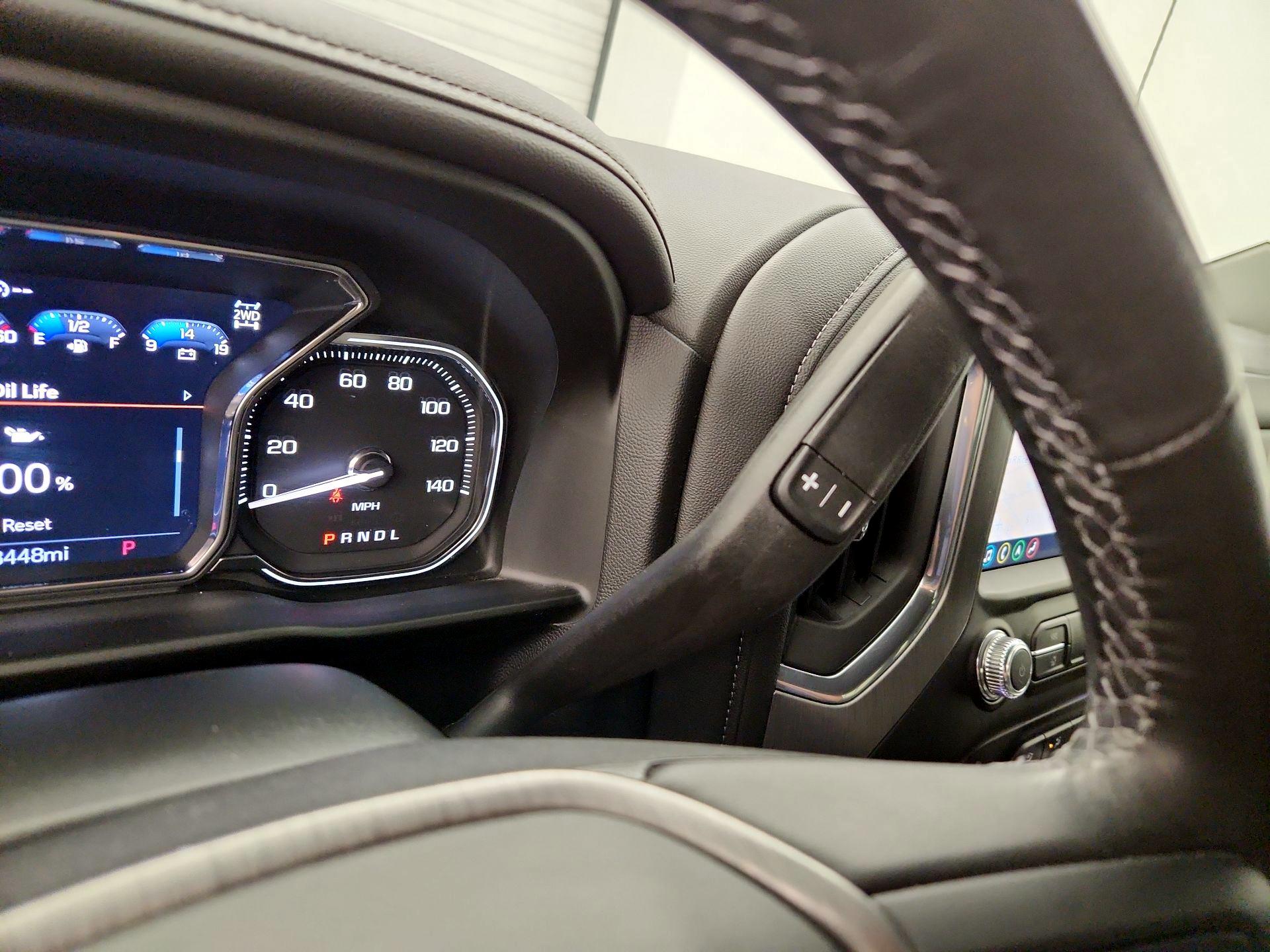 Thumbnail: 2022 GMC Sierra 1500 - 17