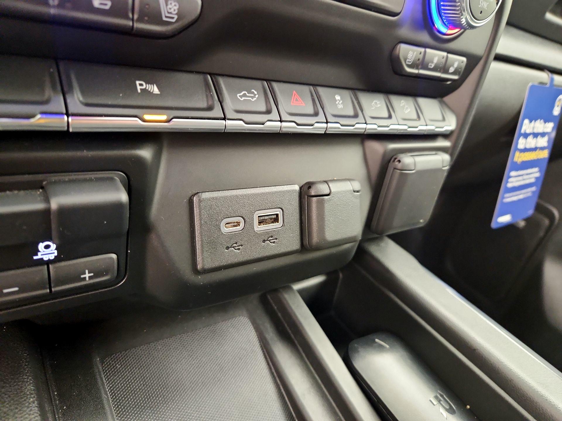 Thumbnail: 2022 GMC Sierra 1500 - 18