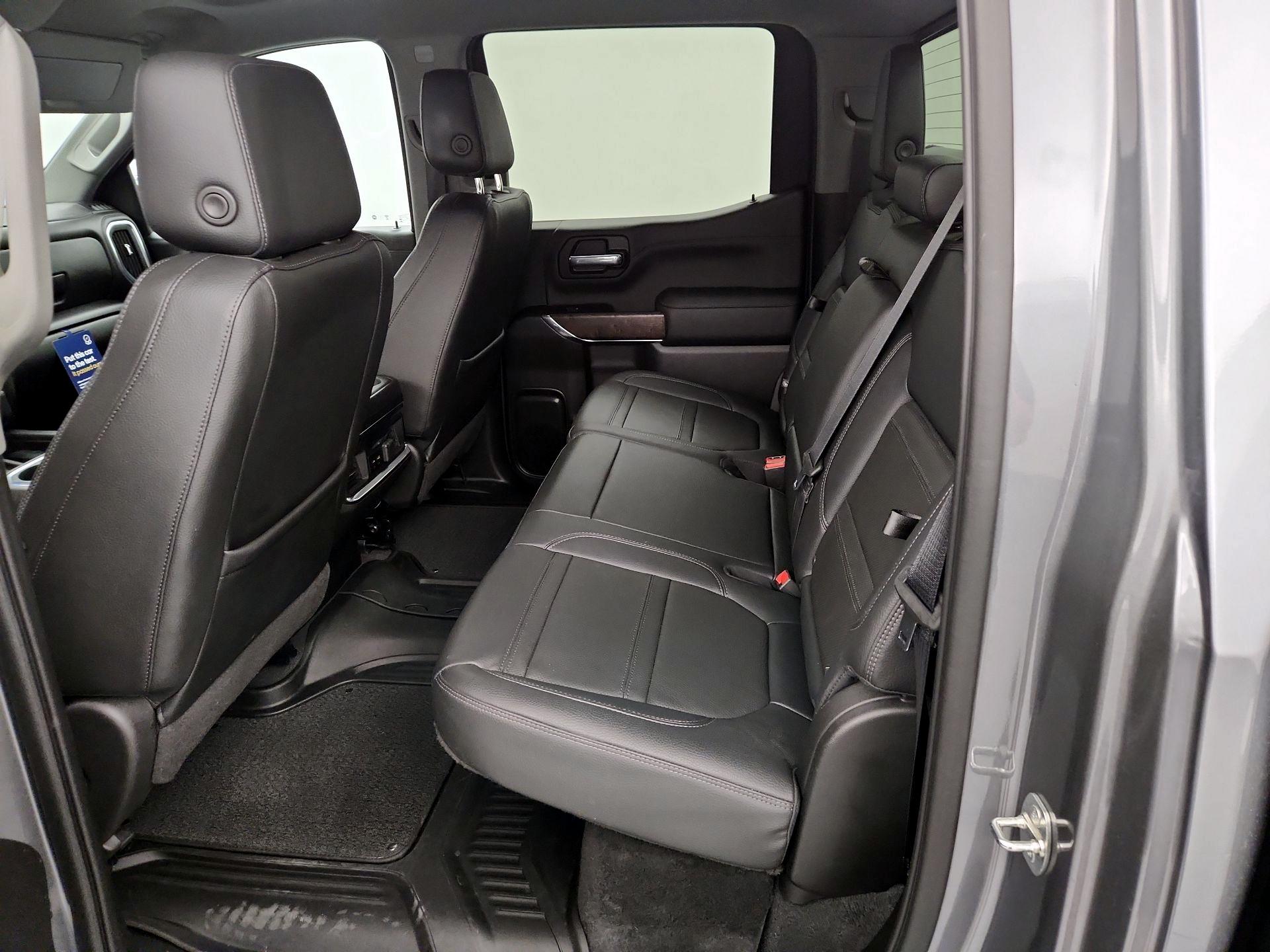 Thumbnail: 2022 GMC Sierra 1500 - 19