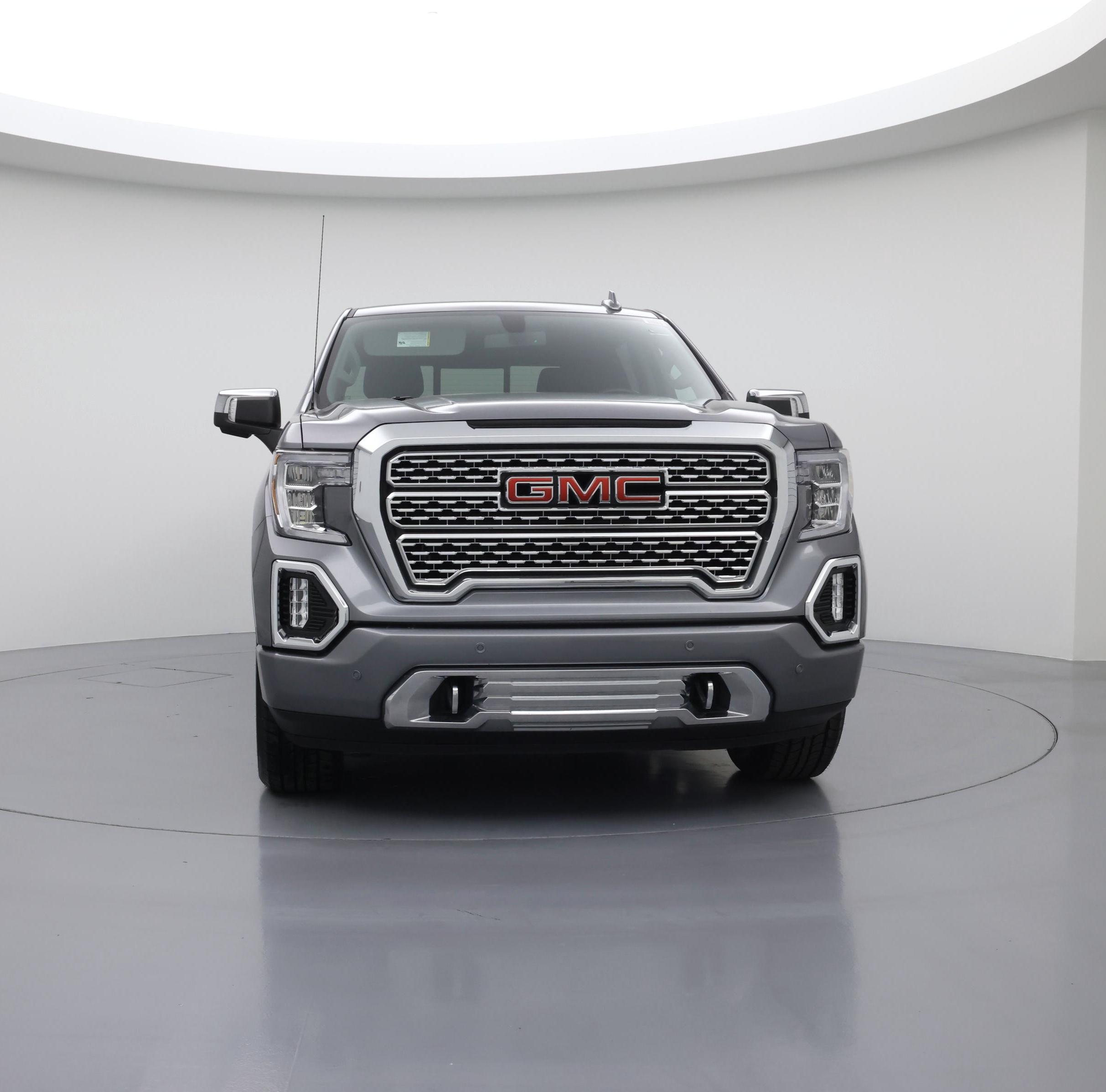 Thumbnail: 2022 GMC Sierra 1500 - 5