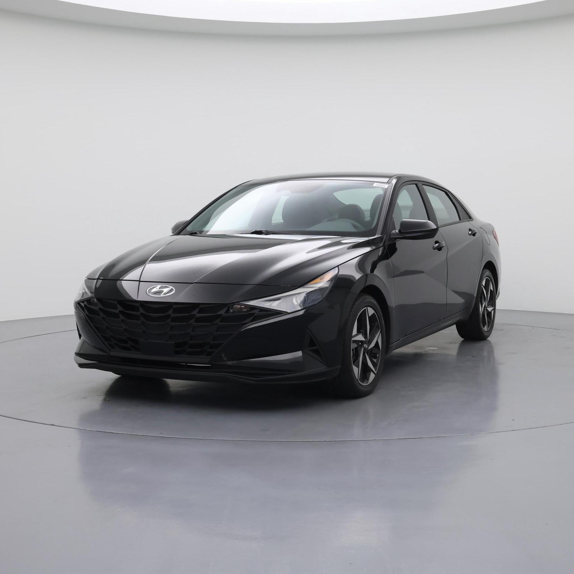 Thumbnail: 2023 Hyundai Elantra - 4