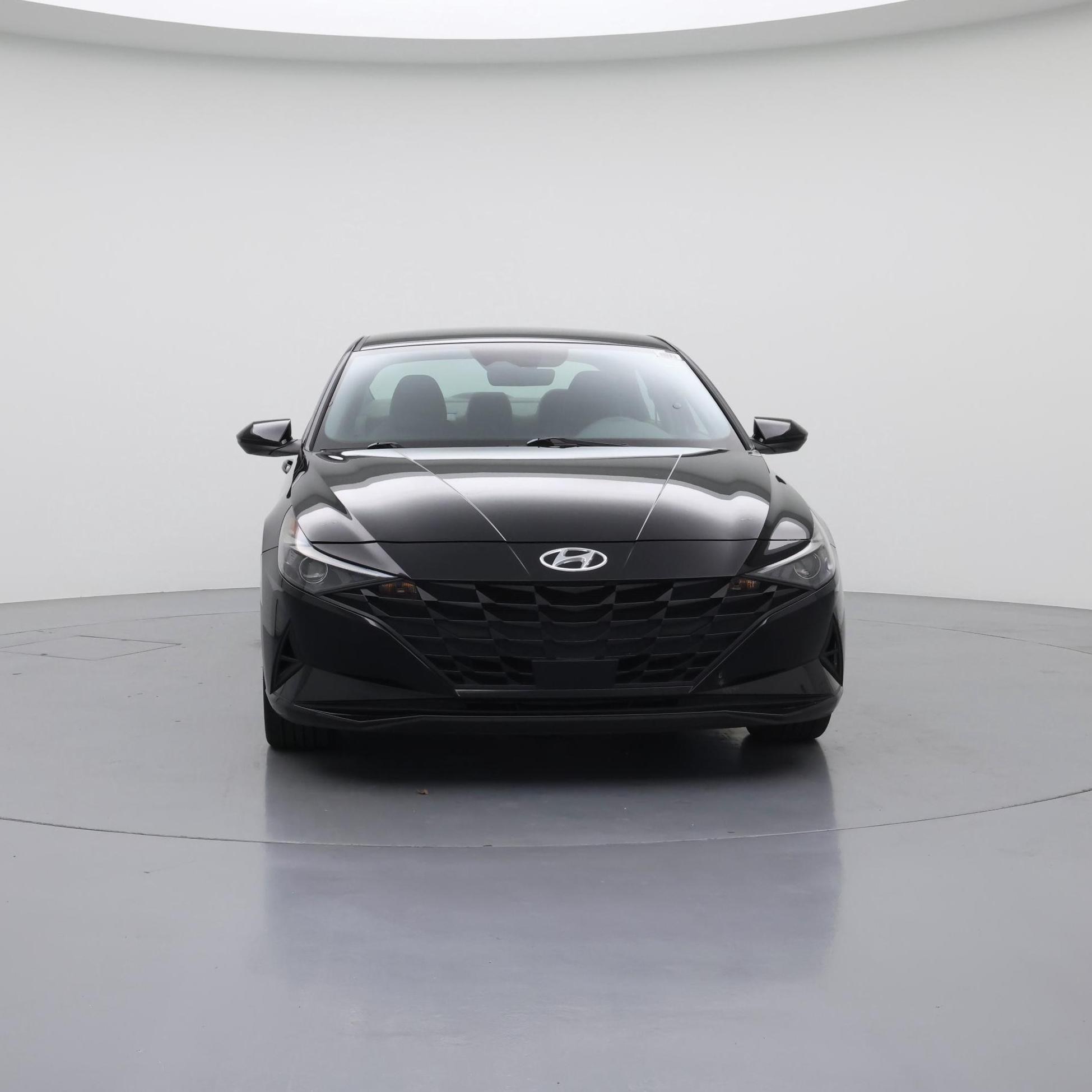Thumbnail: 2023 Hyundai Elantra - 5