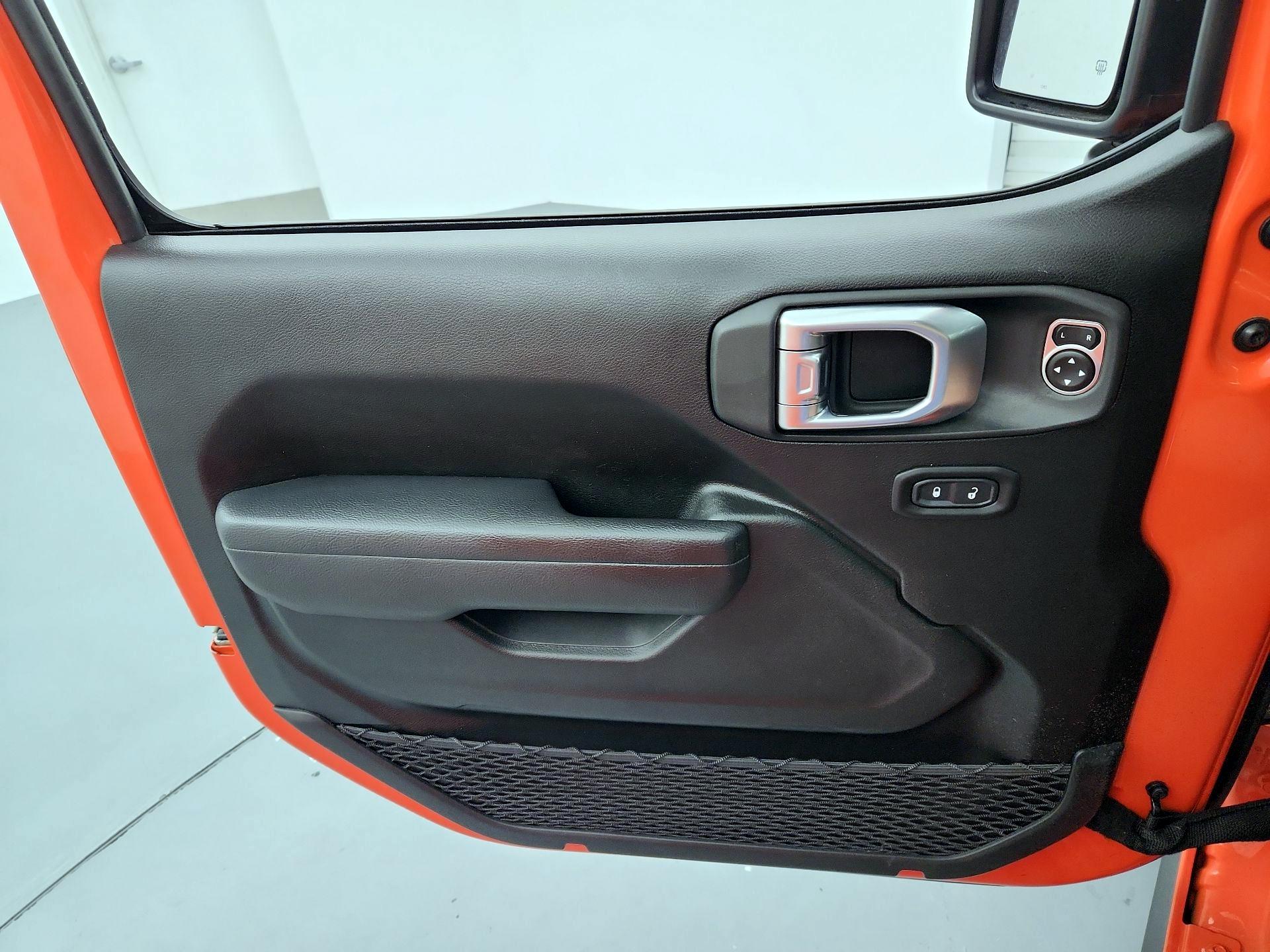 Thumbnail: 2023 Jeep Wrangler - 12