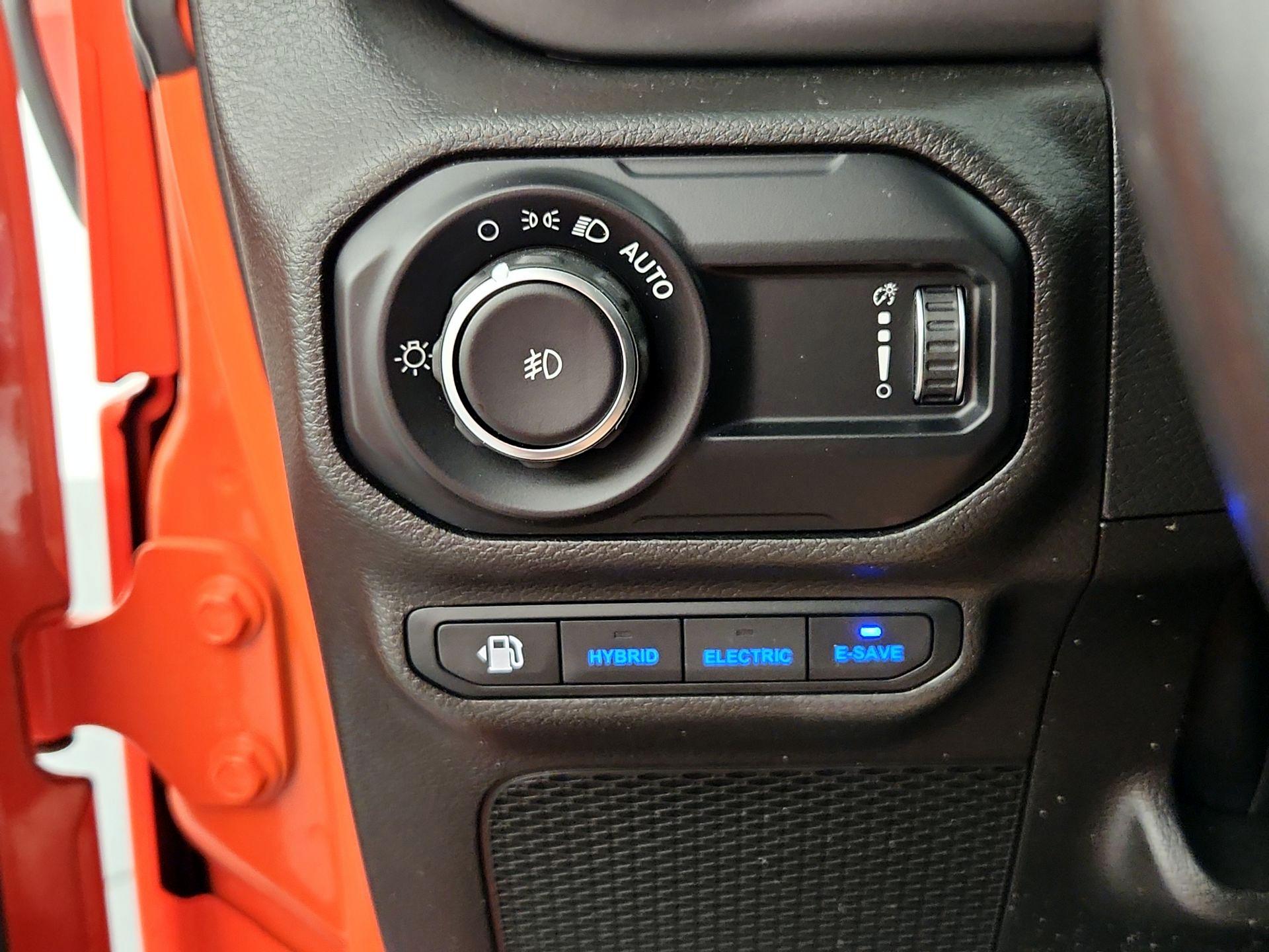 Thumbnail: 2023 Jeep Wrangler - 13