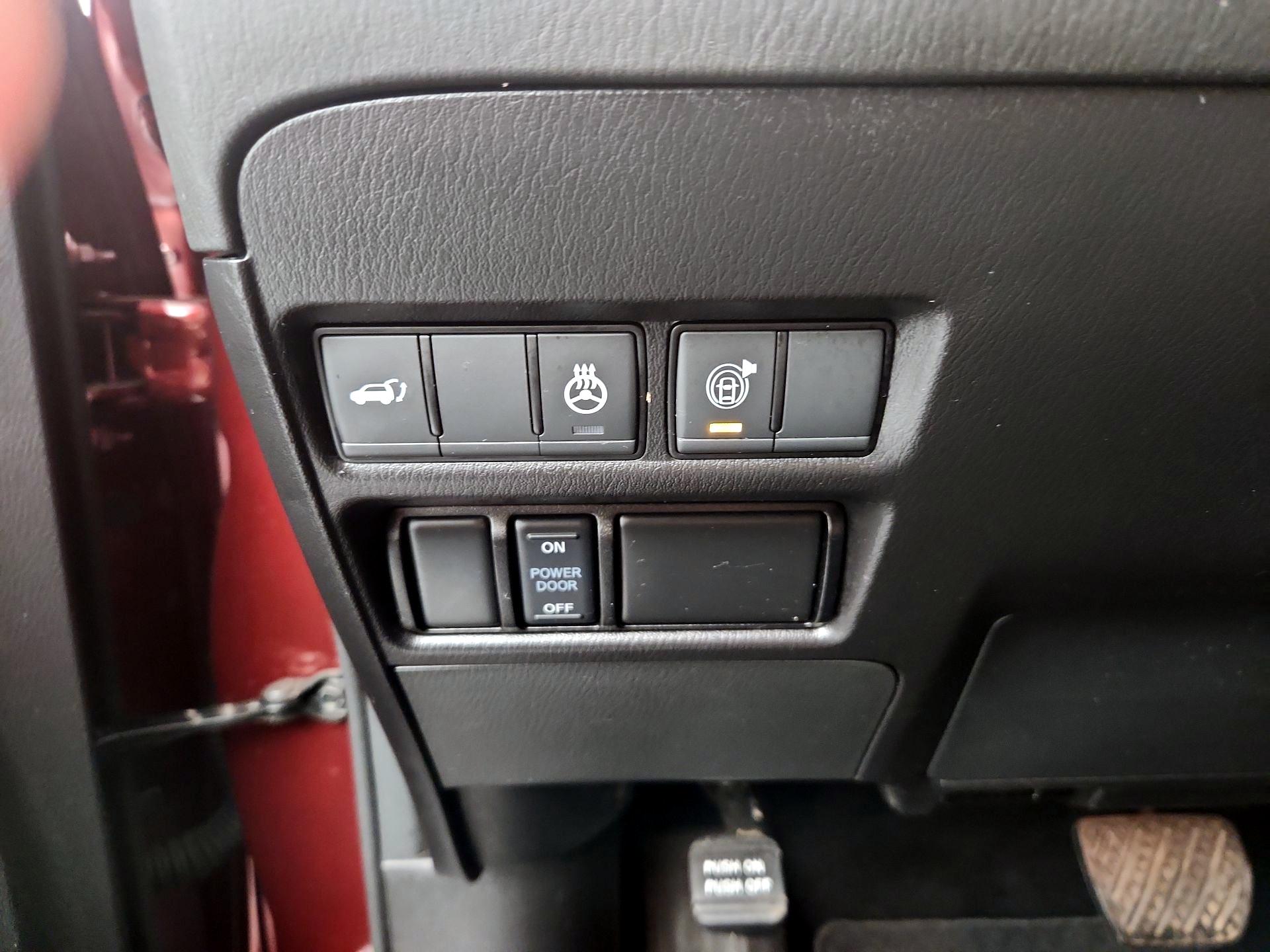 Thumbnail: 2024 Nissan Armada - 13