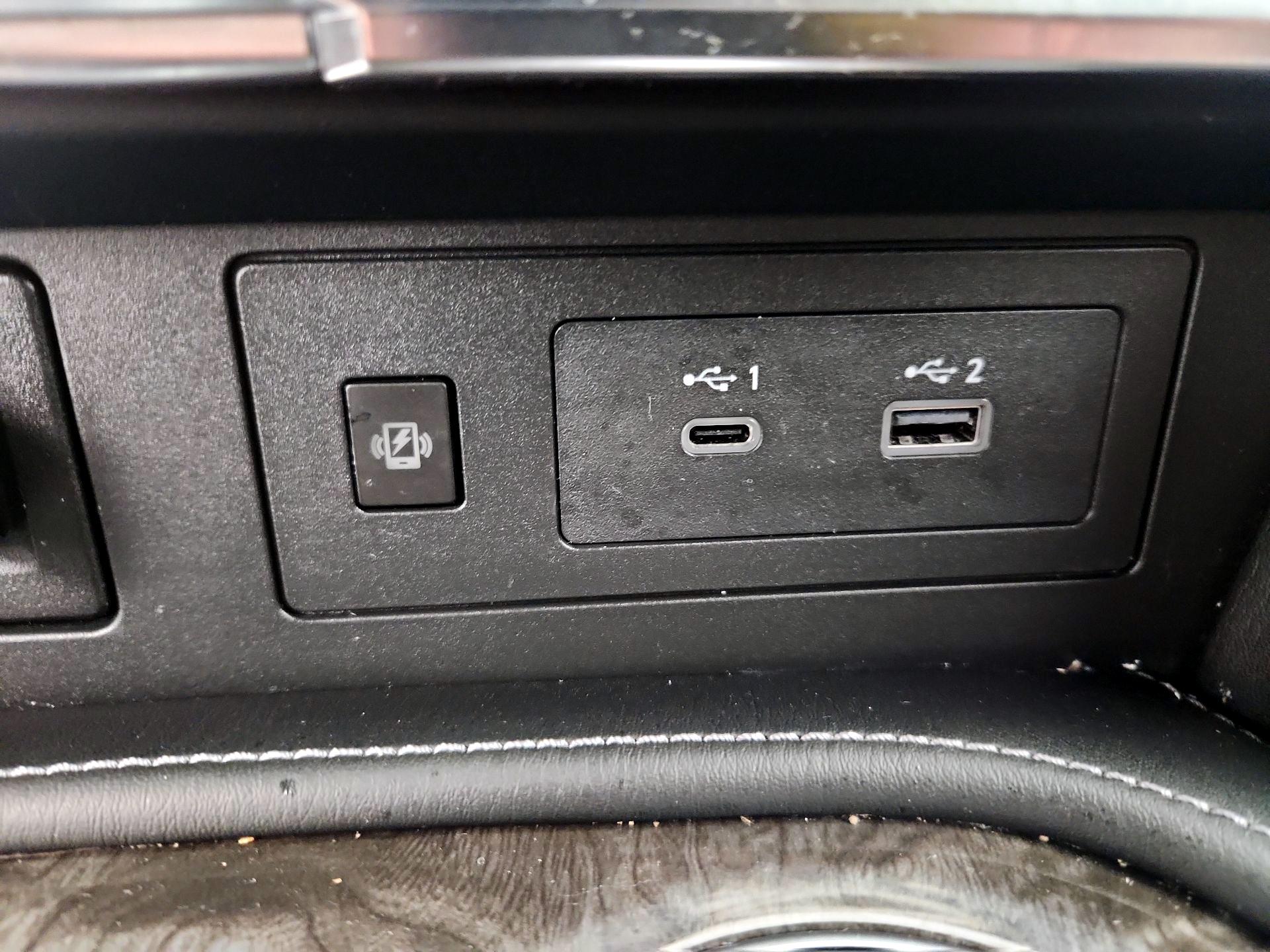 Thumbnail: 2024 Nissan Armada - 19