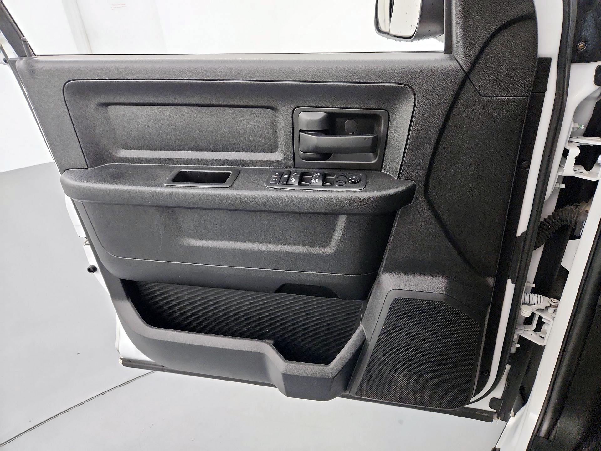 Thumbnail: 2020 RAM 3500 - 12