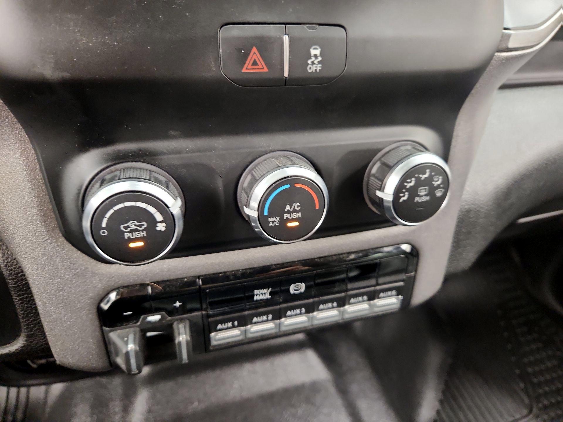 Thumbnail: 2020 RAM 3500 - 16