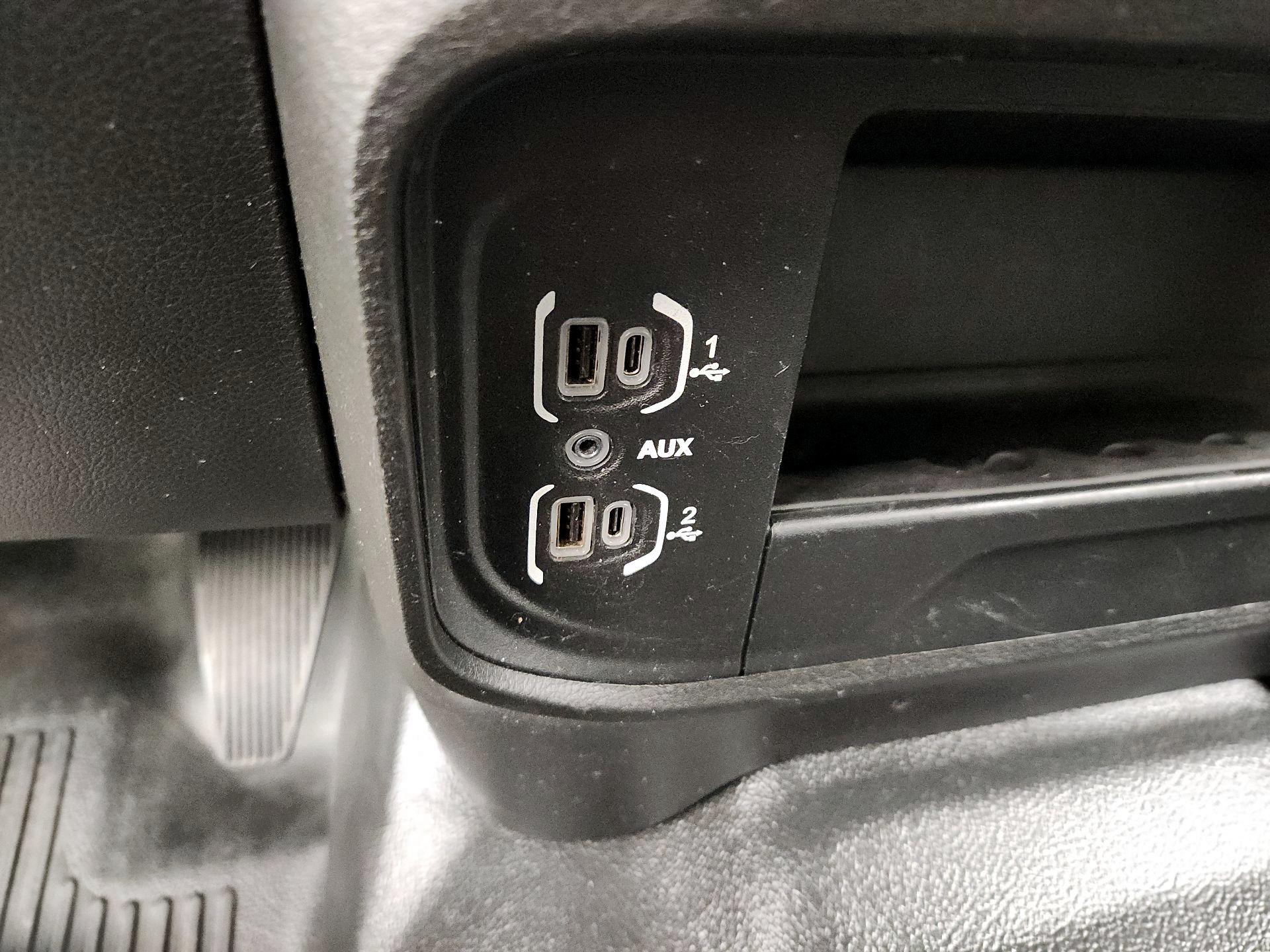 Thumbnail: 2020 RAM 3500 - 18