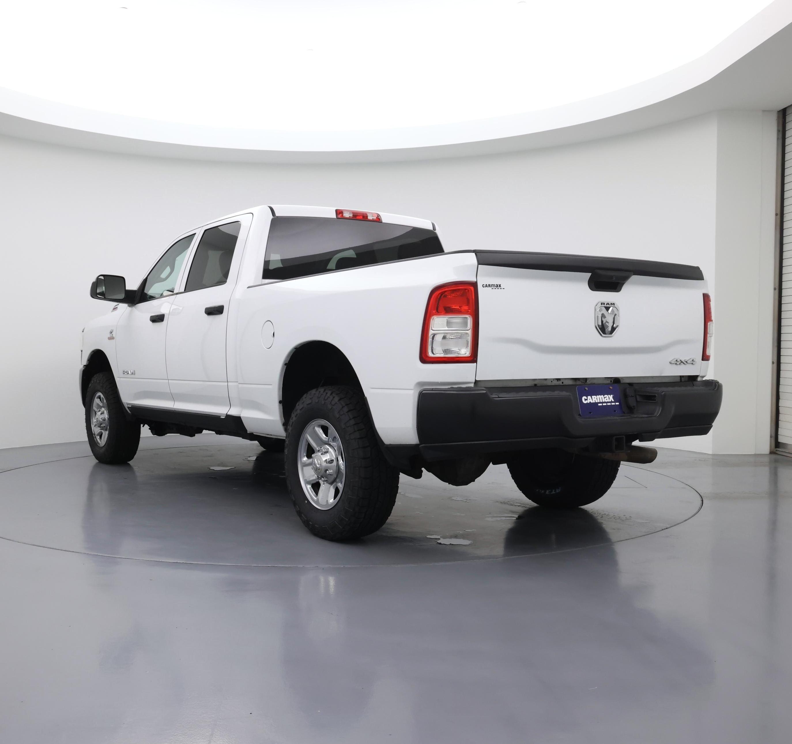 Thumbnail: 2020 RAM 3500 - 2