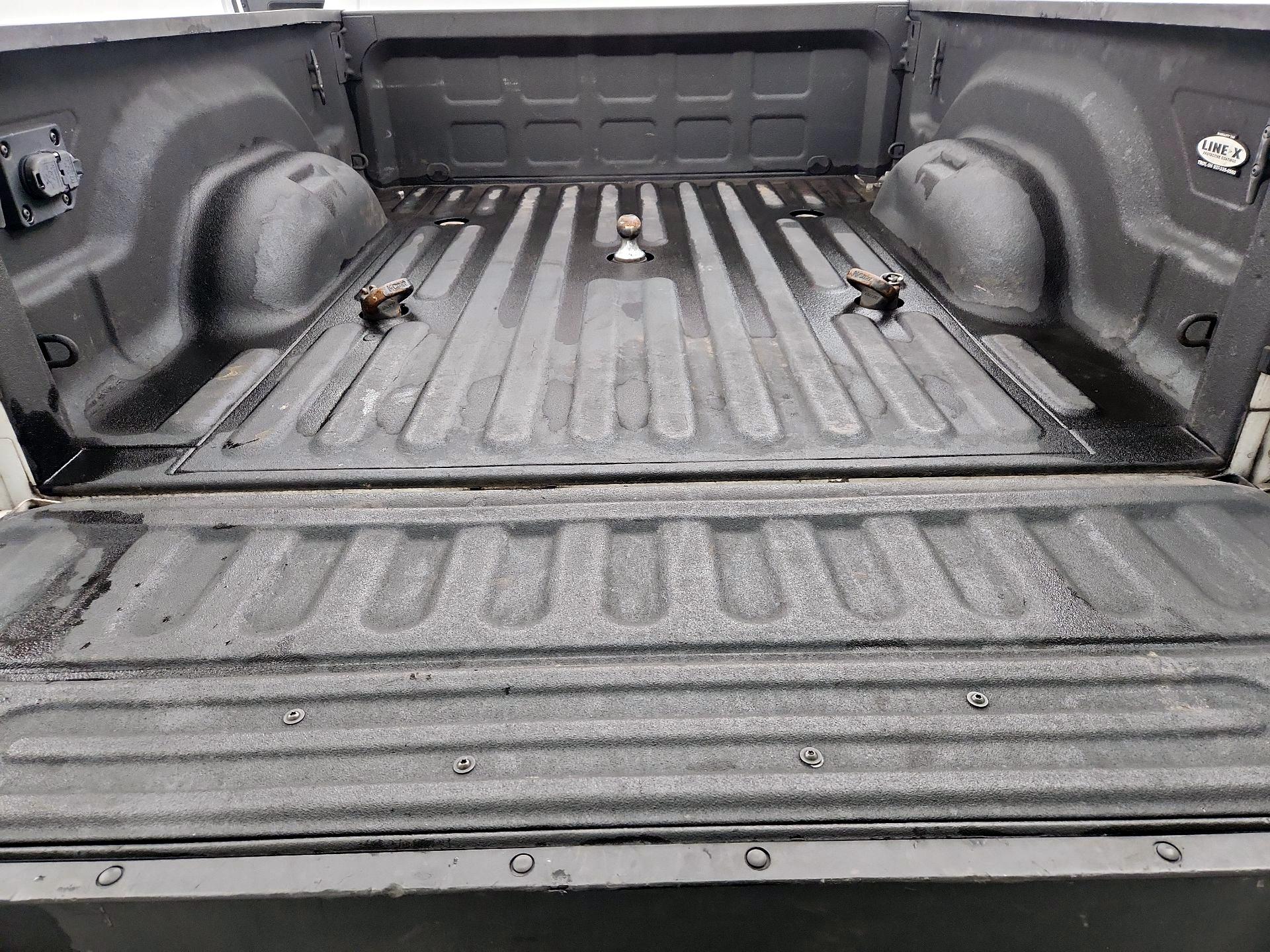 Thumbnail: 2020 RAM 3500 - 20