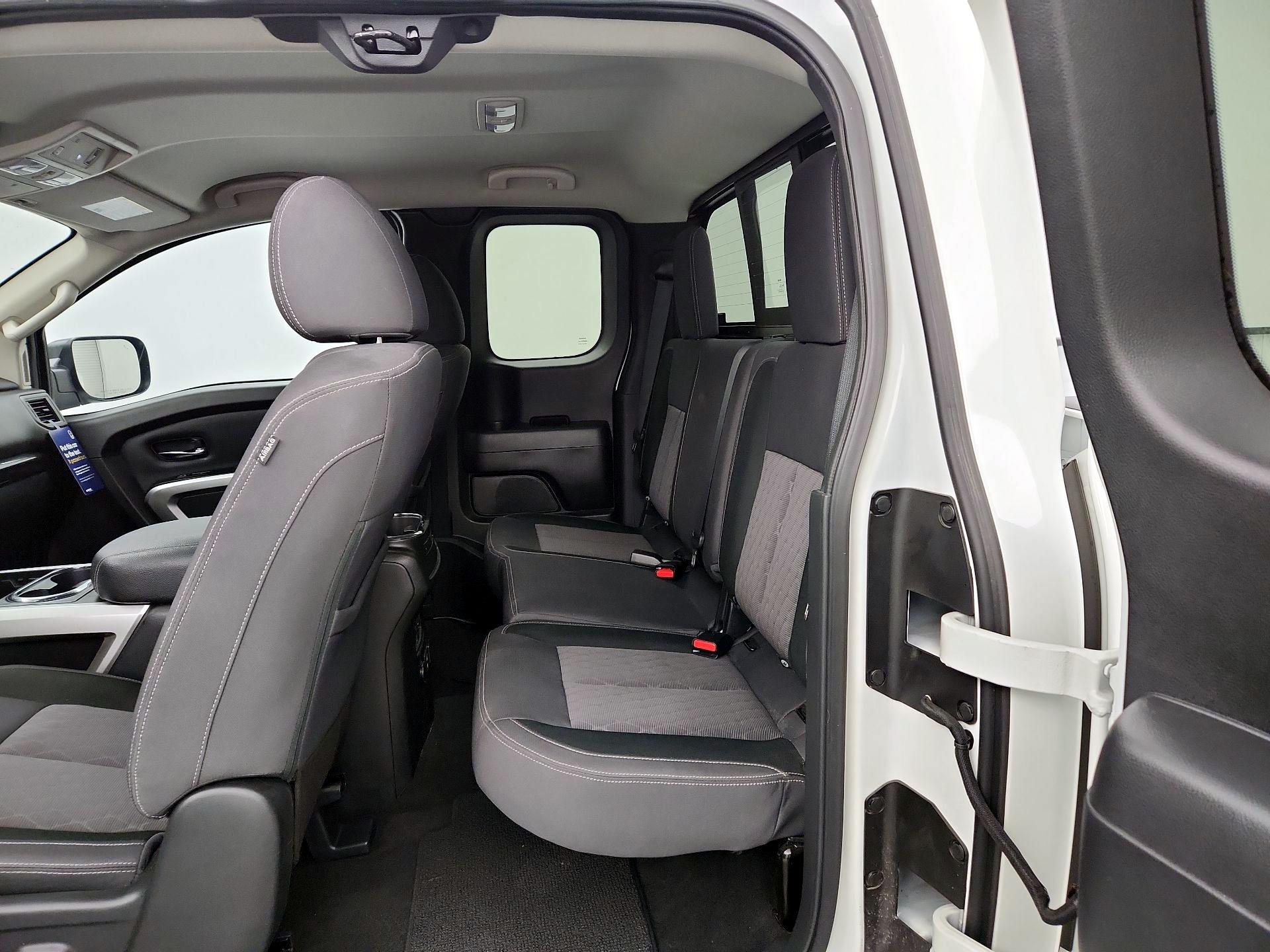 Thumbnail: 2024 Nissan Titan - 19