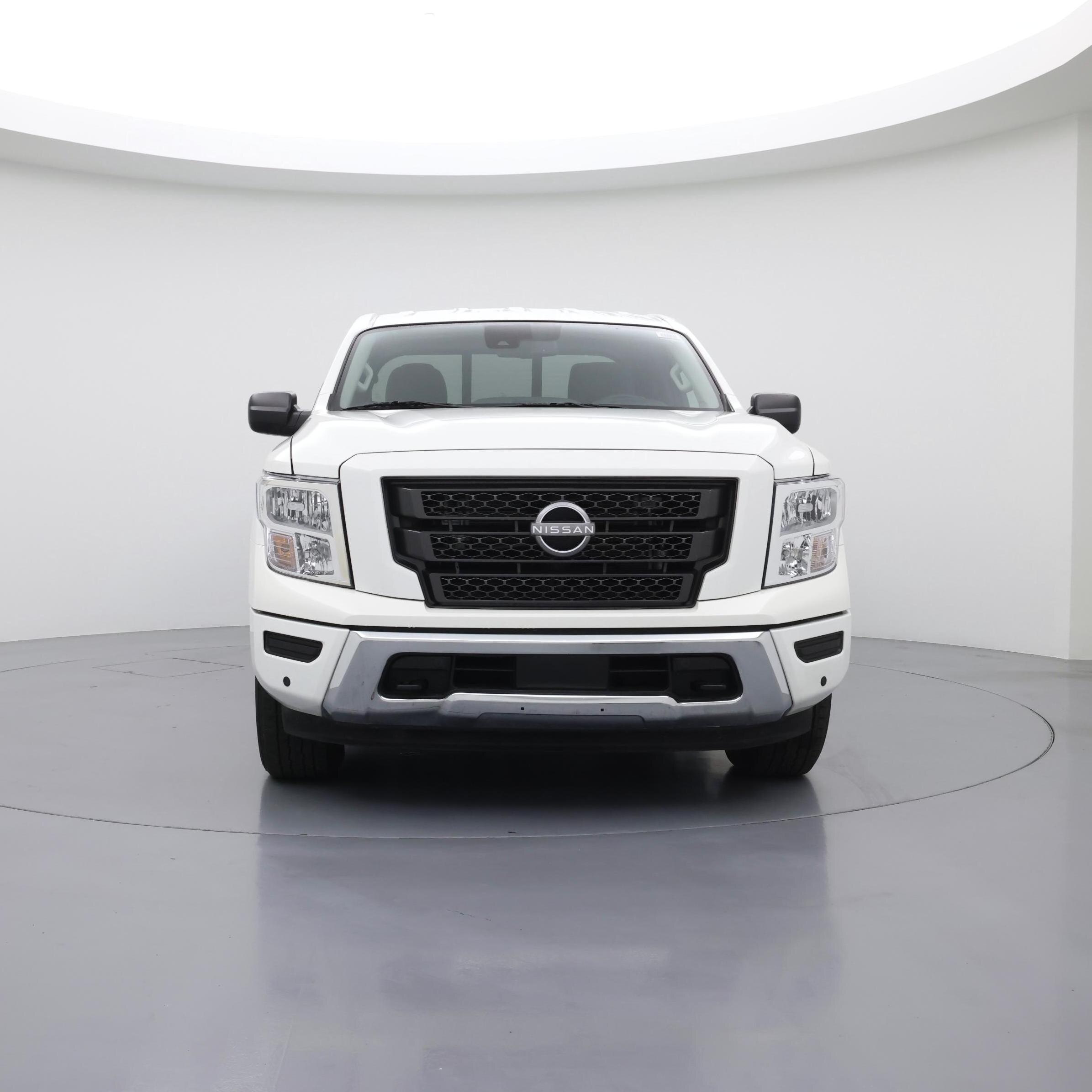 Thumbnail: 2024 Nissan Titan - 5