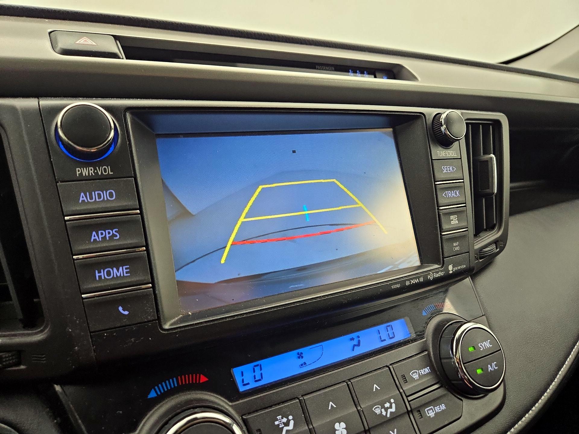 Thumbnail: 2017 Toyota RAV4 - 15