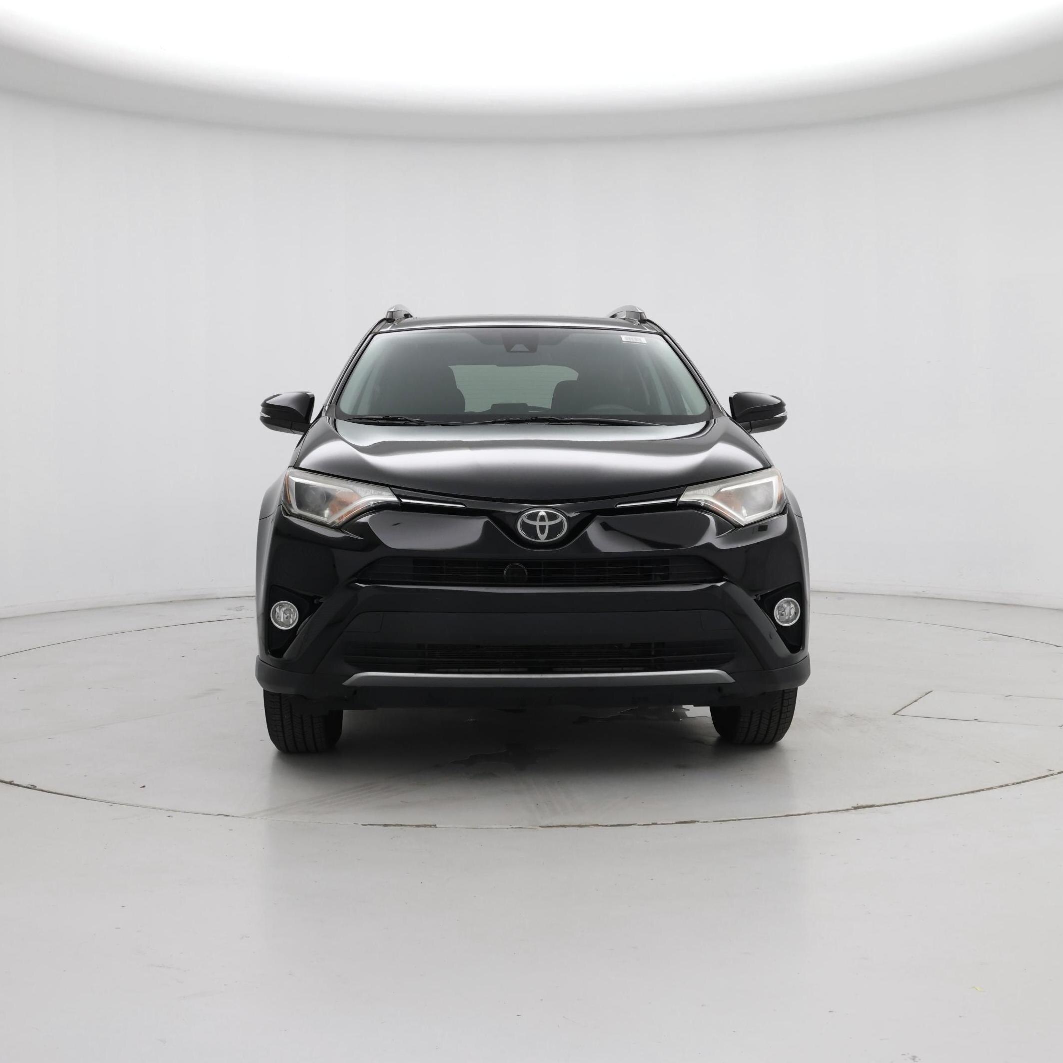 Thumbnail: 2017 Toyota RAV4 - 5