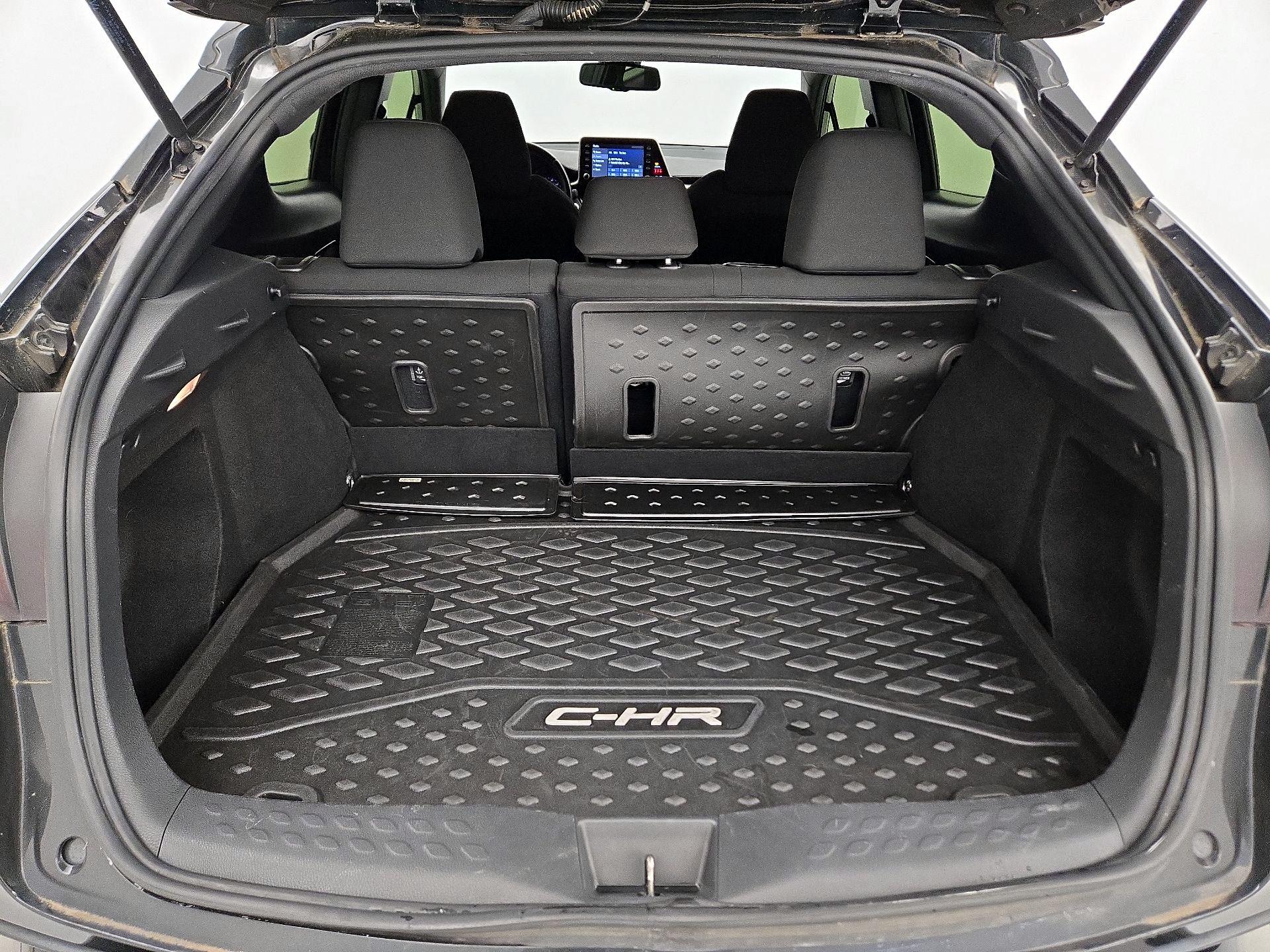 Thumbnail: 2019 Toyota C-HR - 20