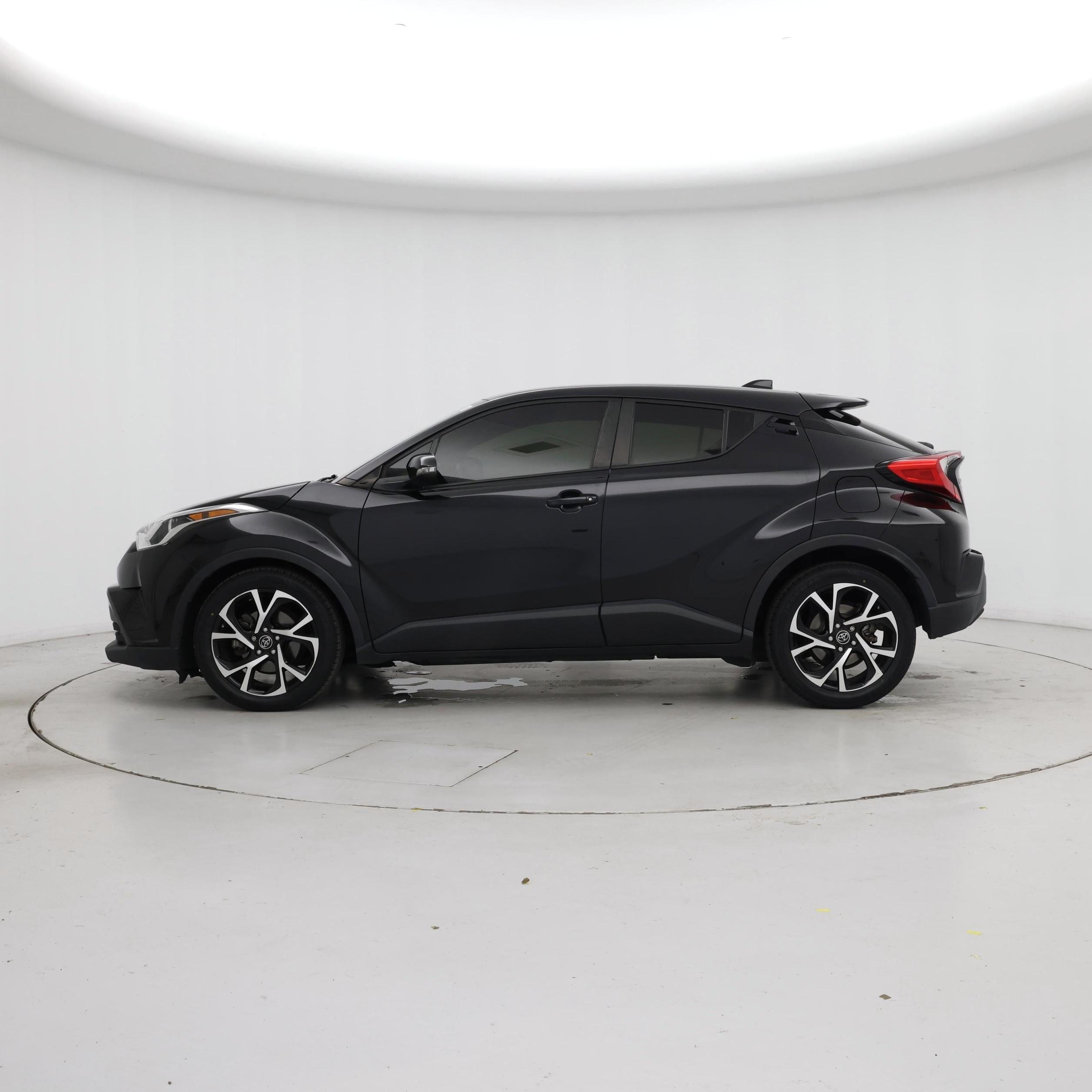 Thumbnail: 2019 Toyota C-HR - 3