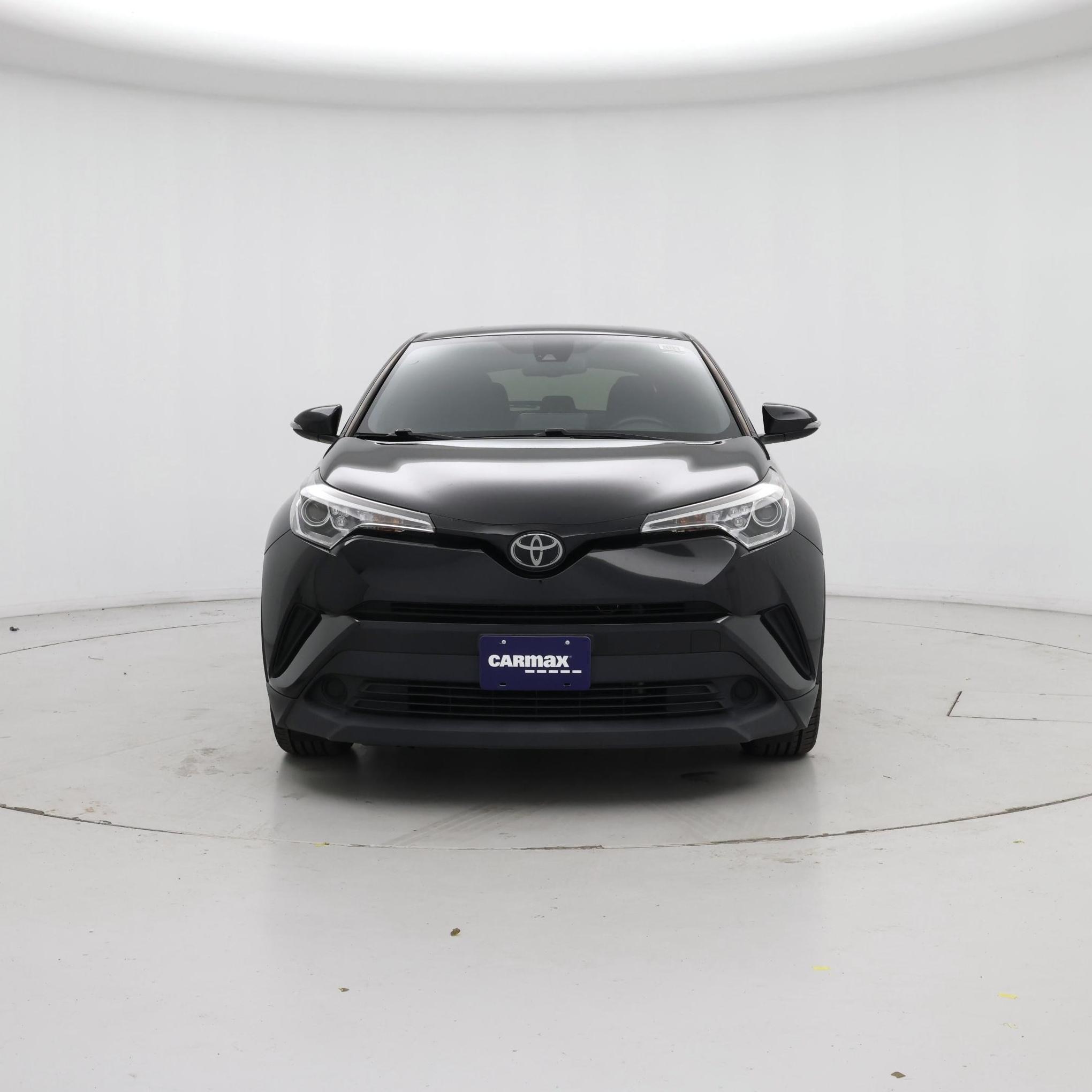 Thumbnail: 2019 Toyota C-HR - 5