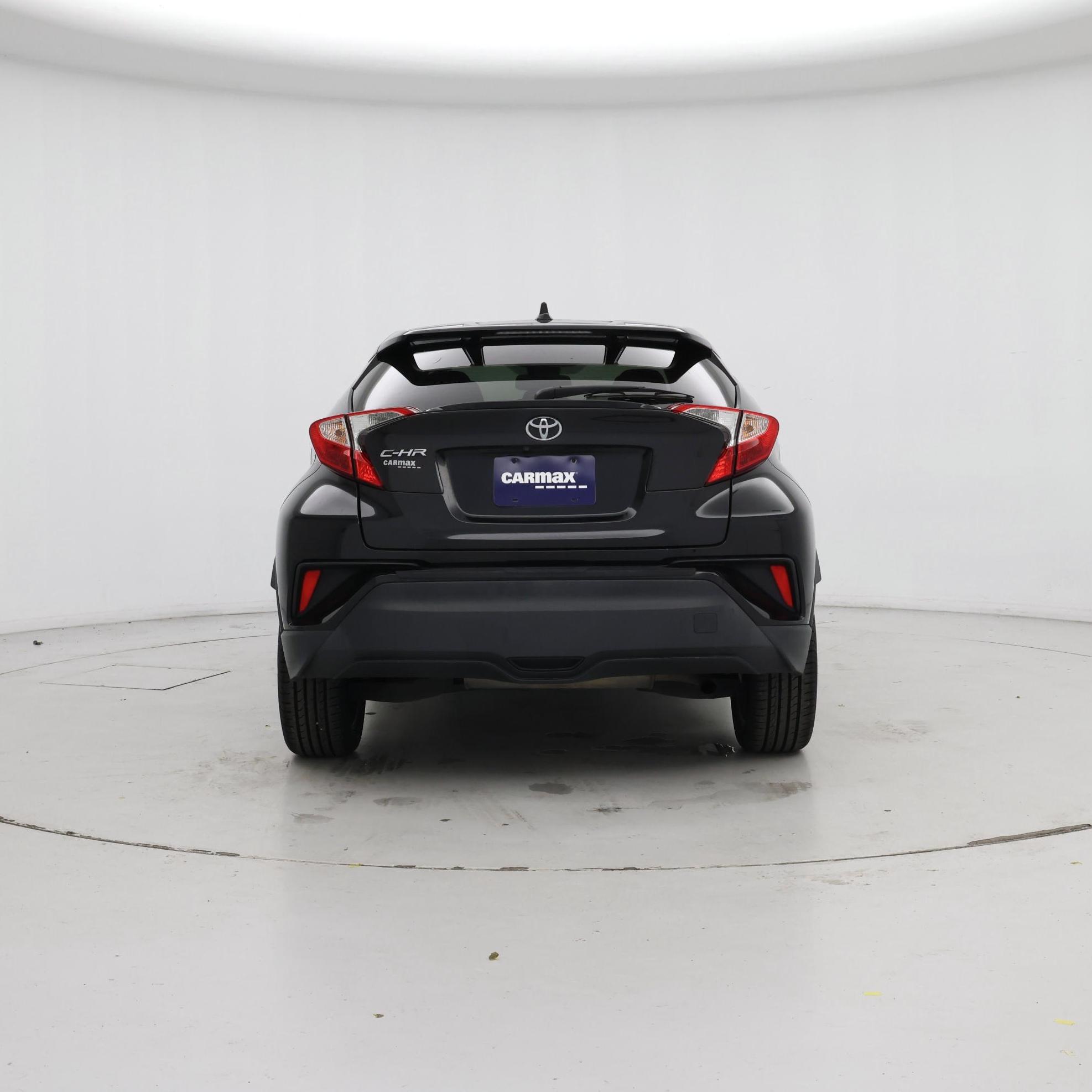 Thumbnail: 2019 Toyota C-HR - 6