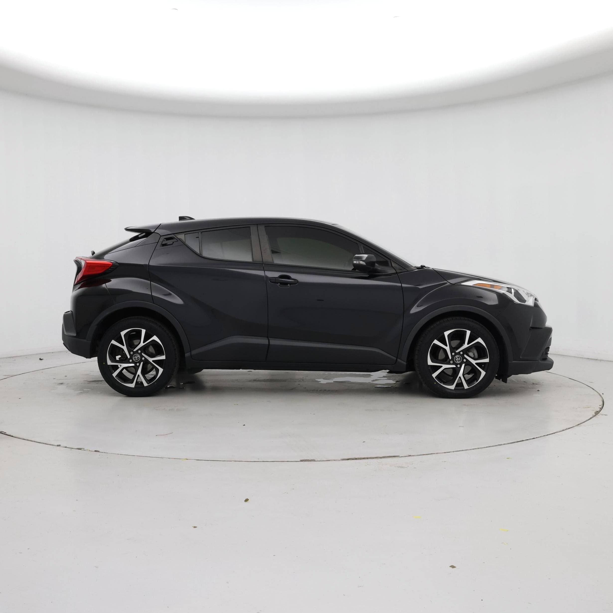 Thumbnail: 2019 Toyota C-HR - 7